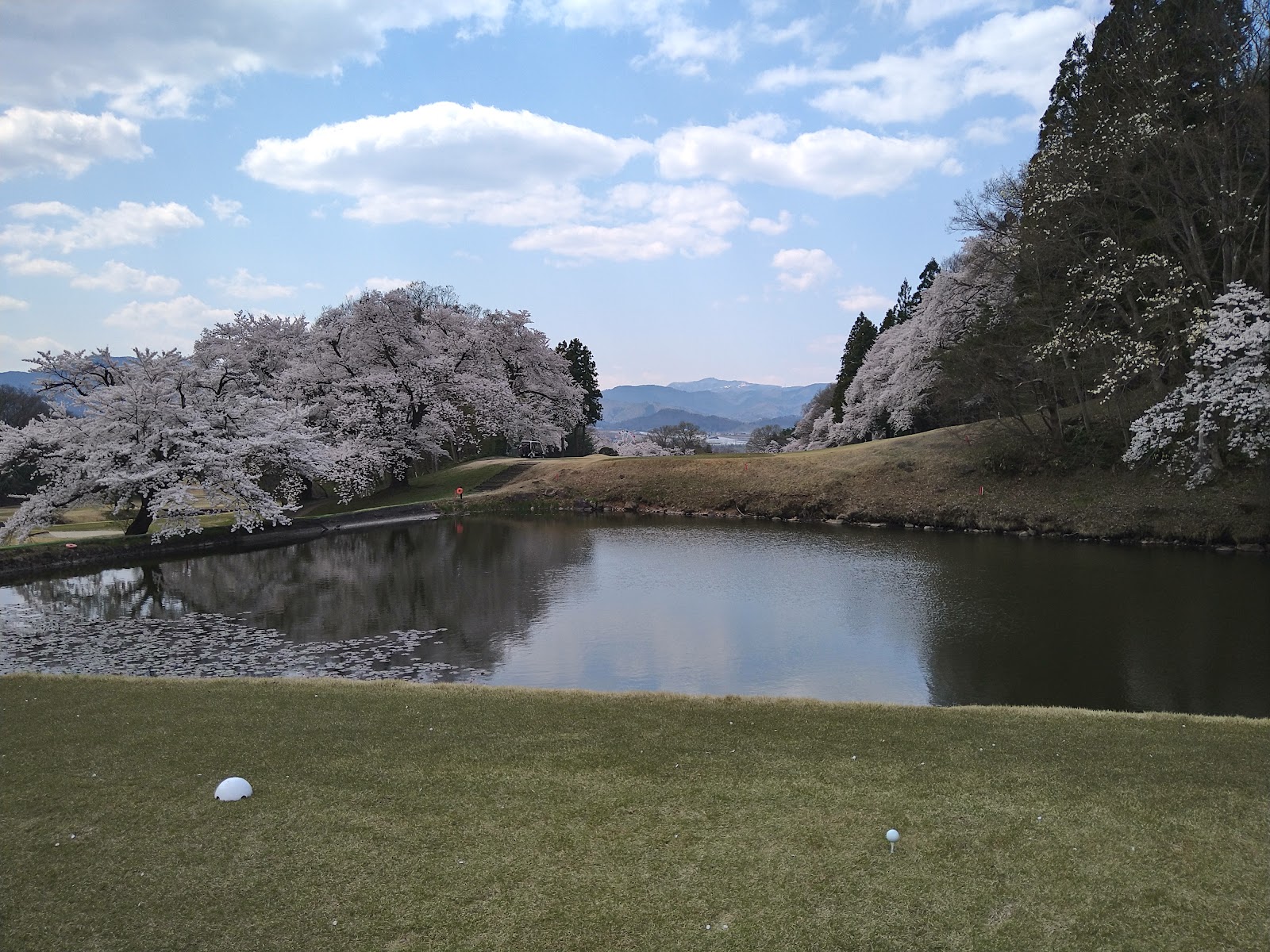 Zao Country Club - 3