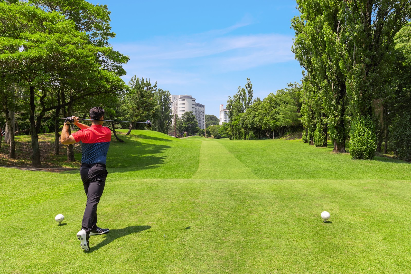 Heritage Golf Course