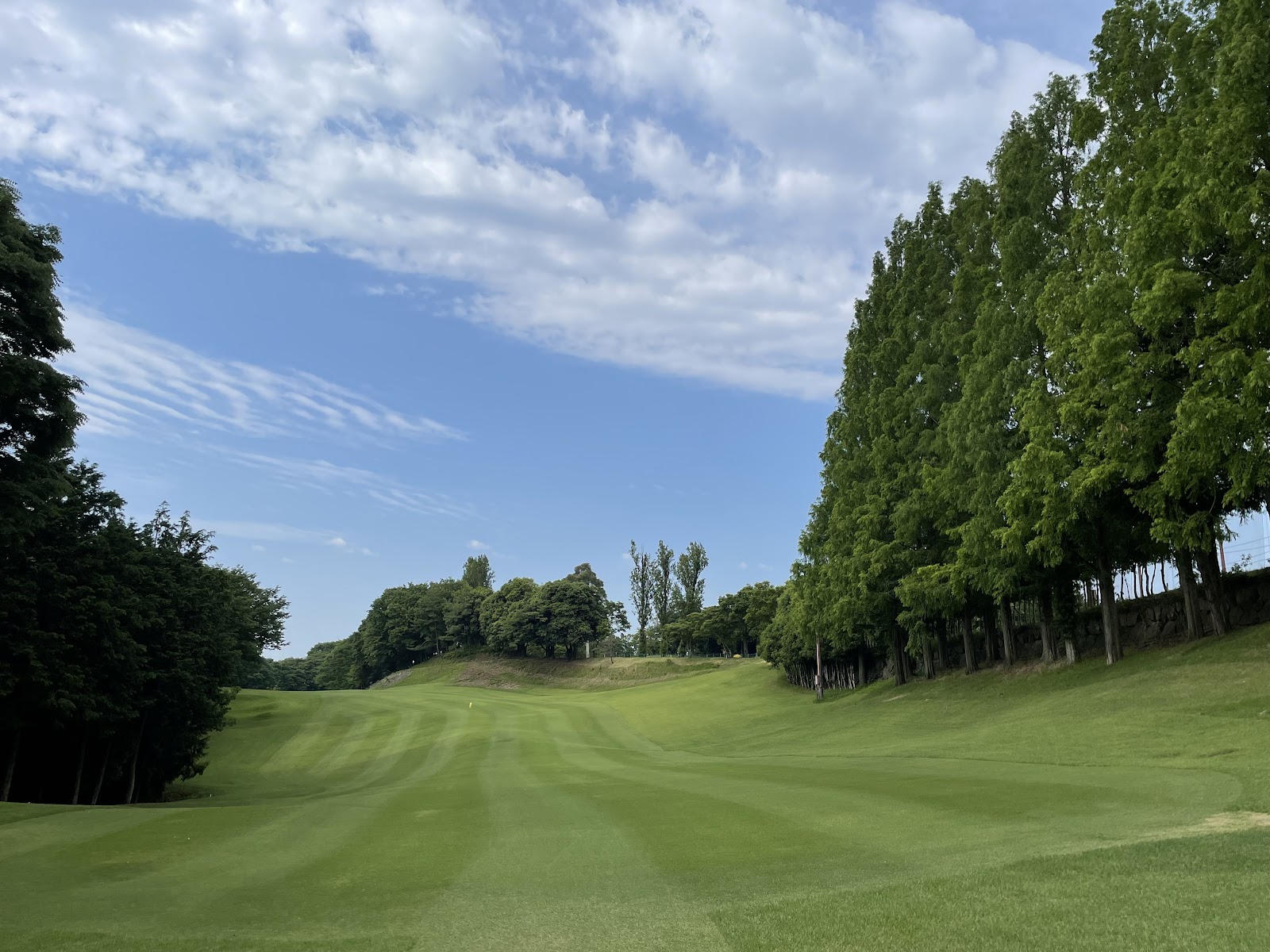 Heritage Golf Course - 2