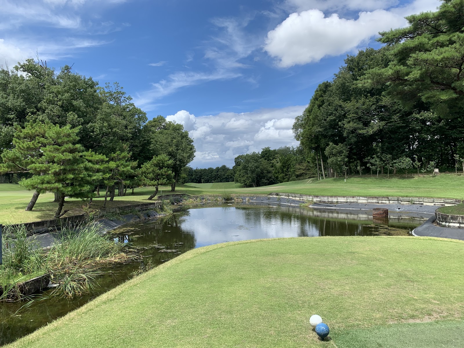 Heritage Golf Course - 3