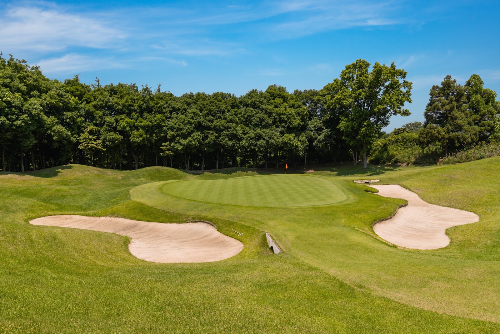 Heritage Golf Course - 4