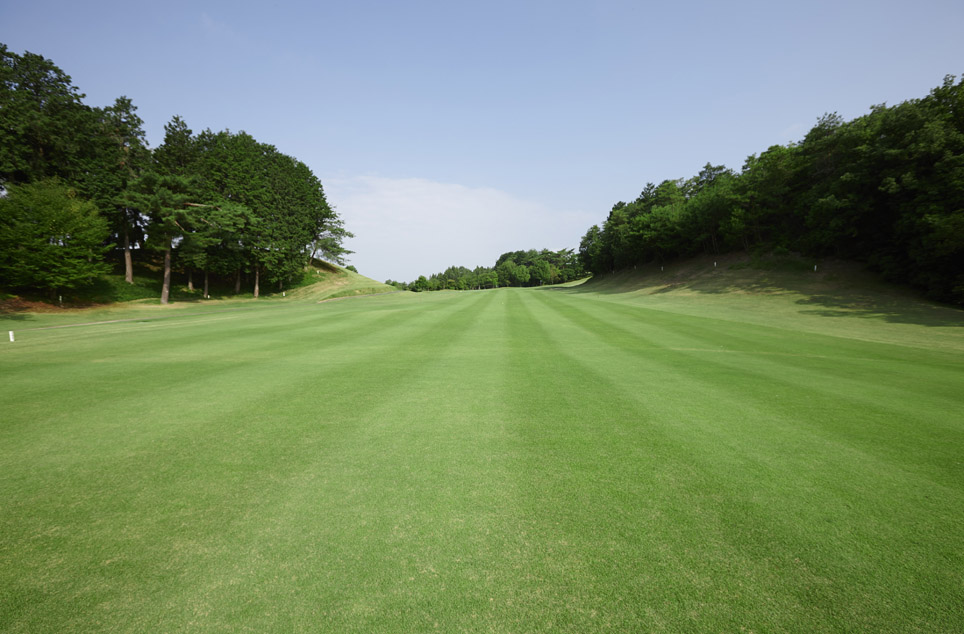 Minoseki Country Club