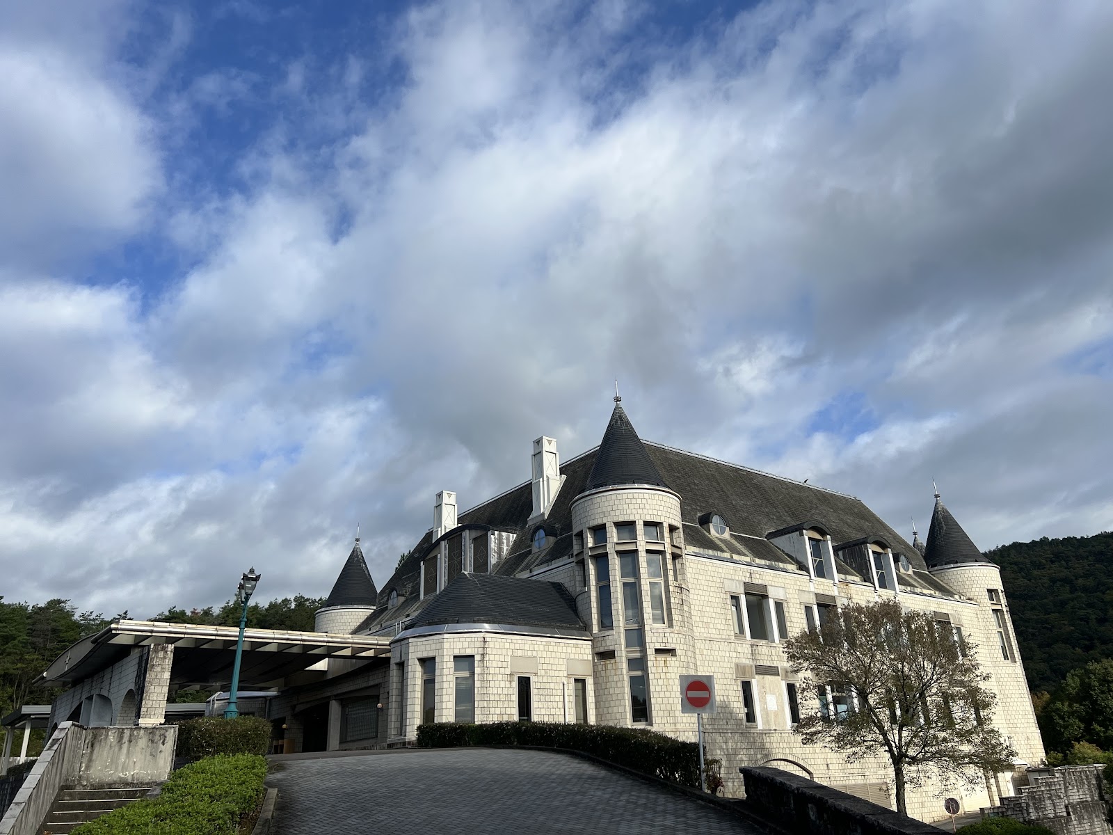 Minoseki Country Club - 4