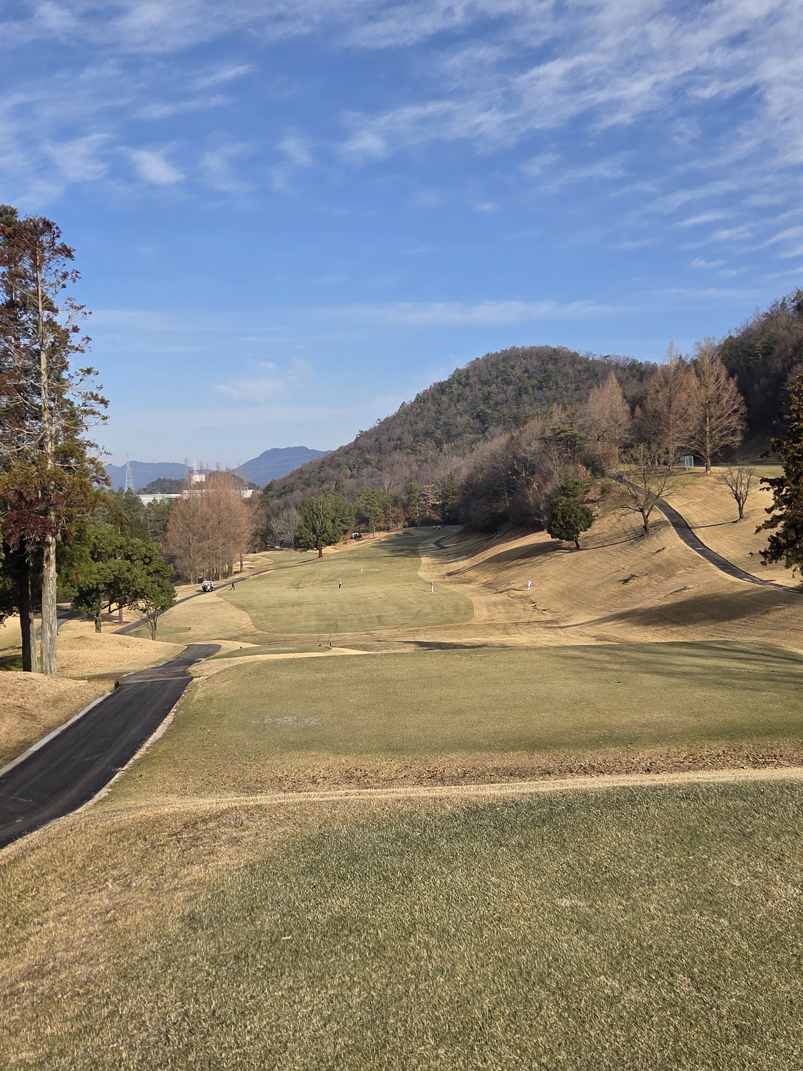 Minoseki Country Club - 5