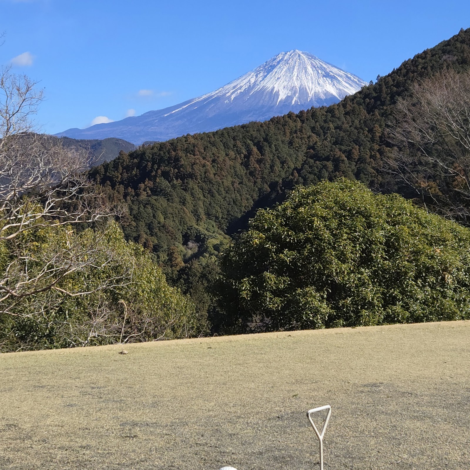 Zuien Country Club Century Fuji Course - 4