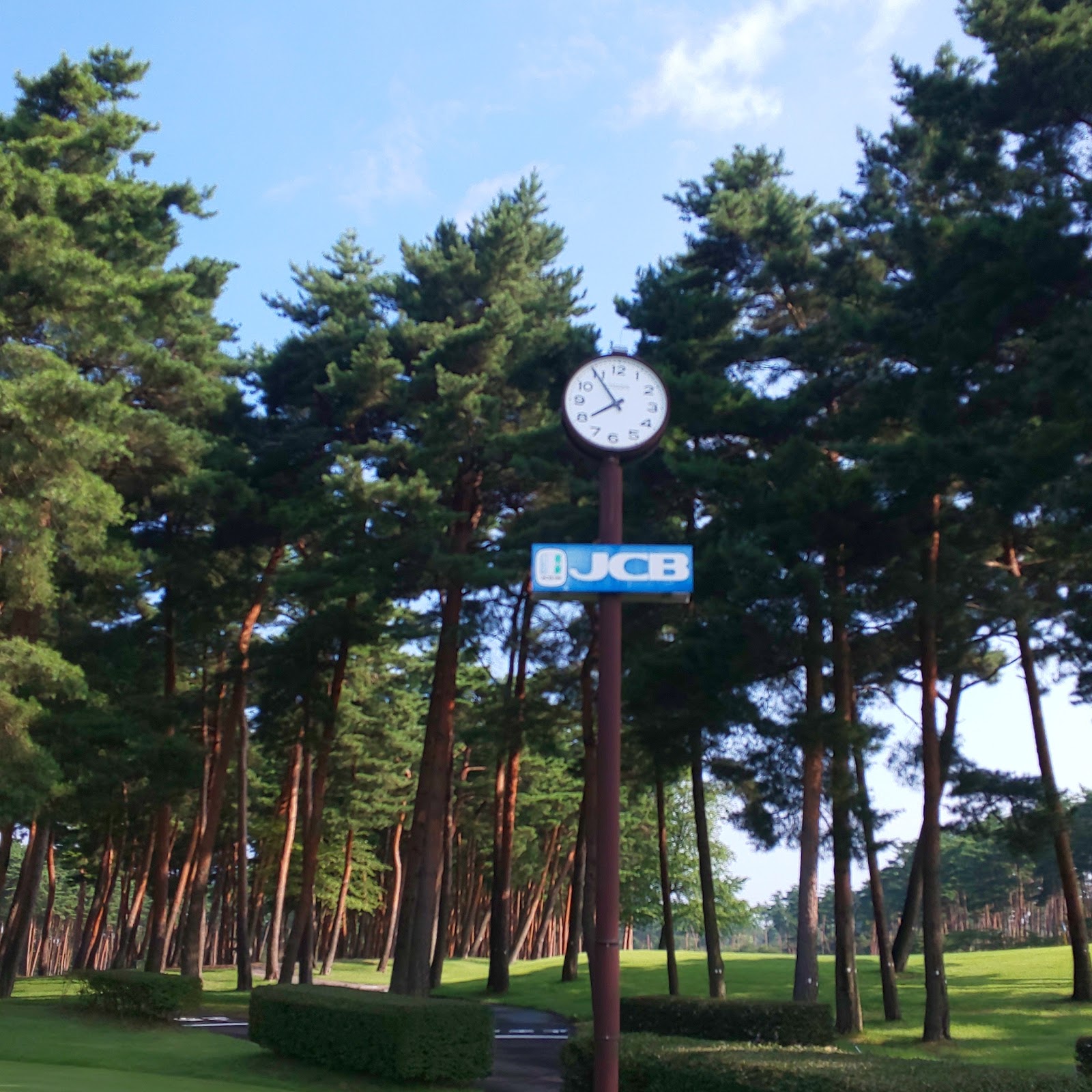 Noble Wood Golf Club - 5
