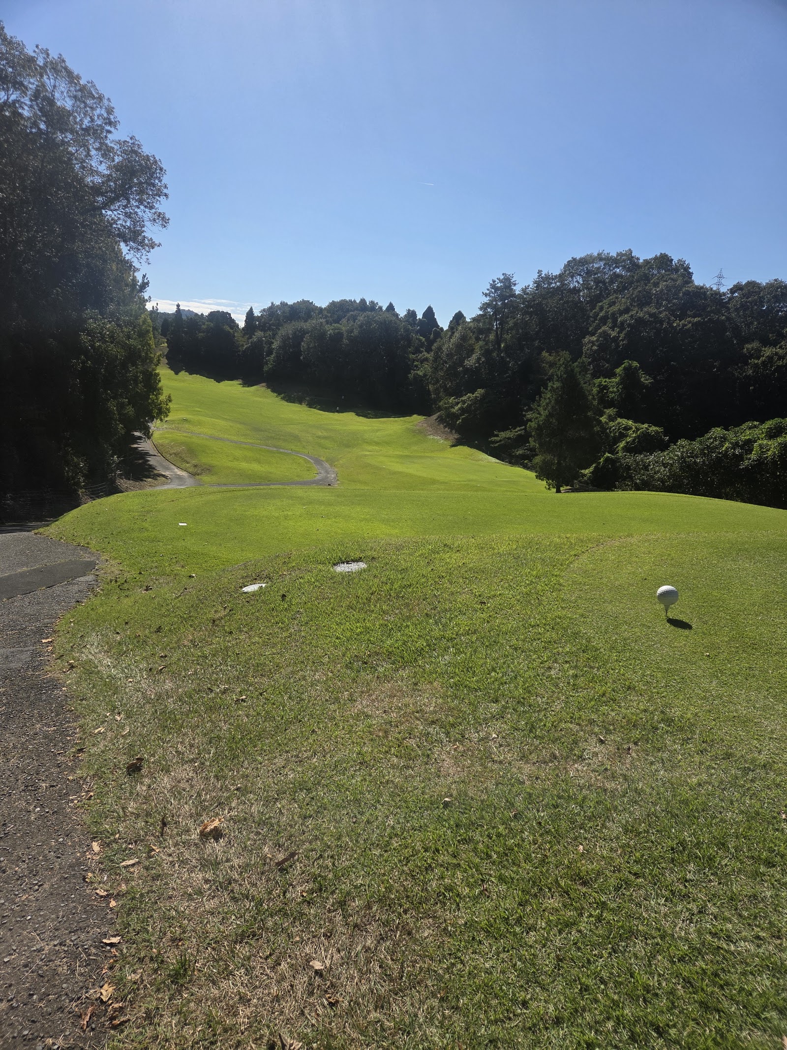 Higashihiroshima Golf Club - 3