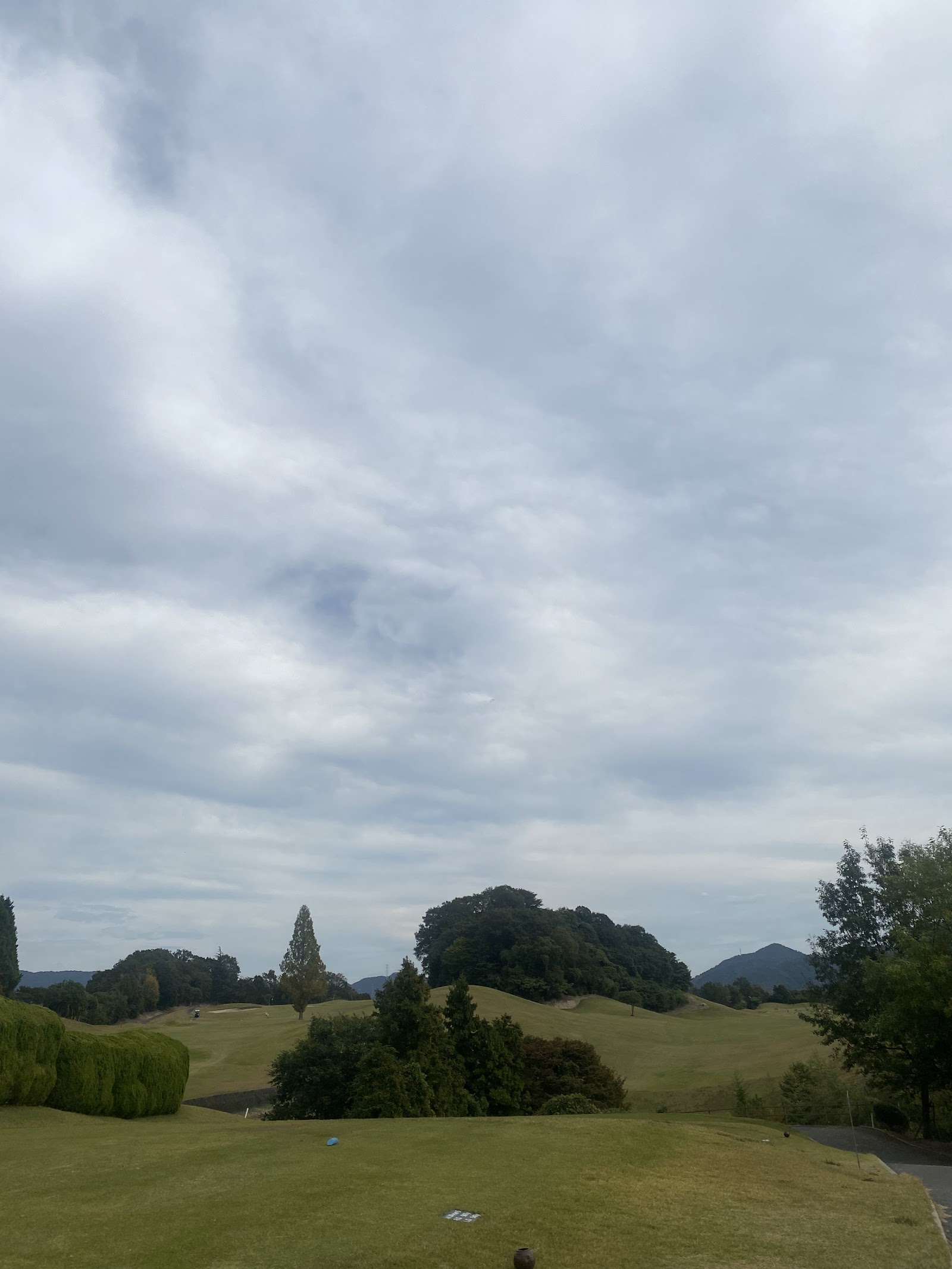 Higashihiroshima Golf Club - 4