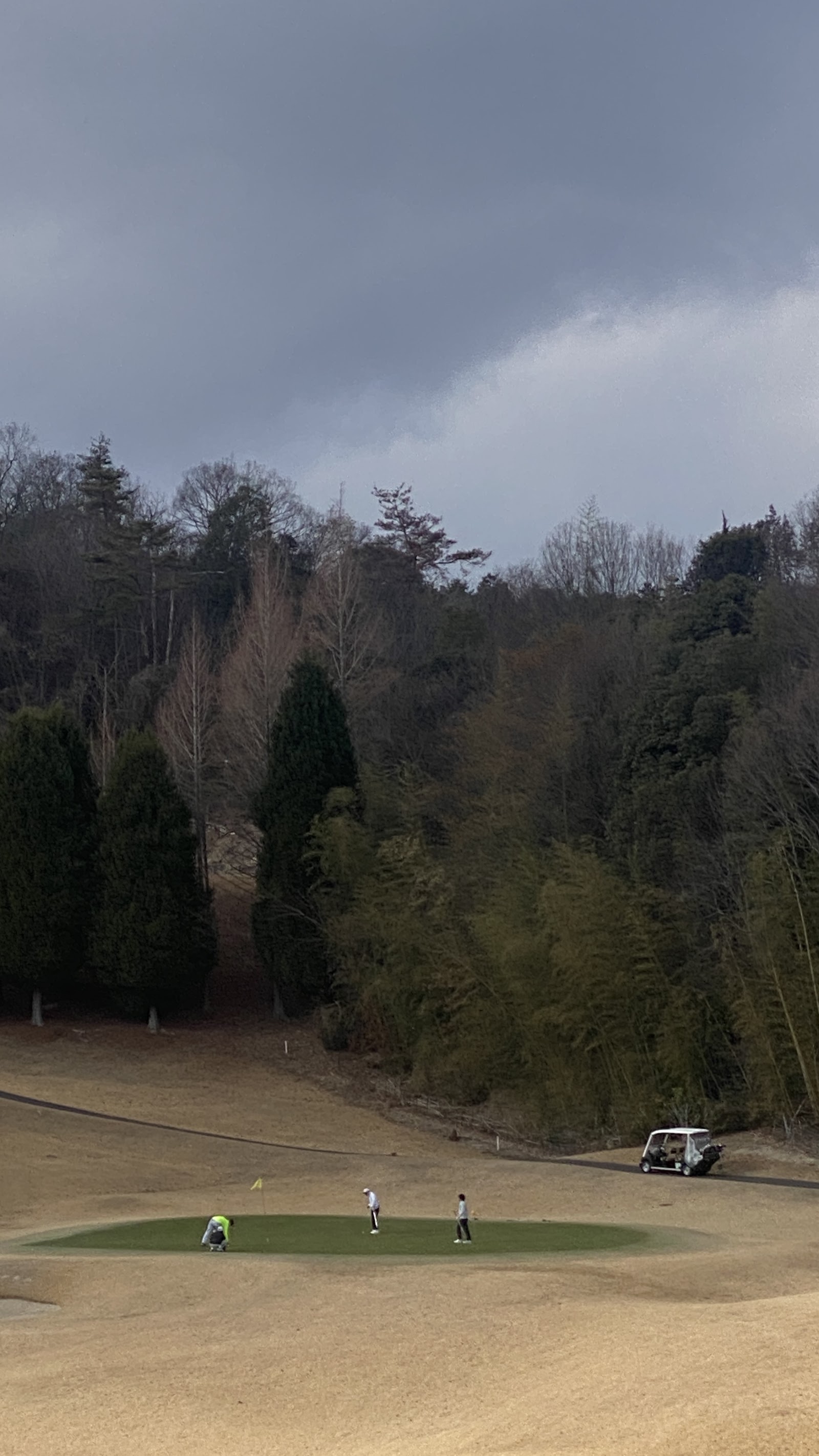 Higashihiroshima Golf Club - 5