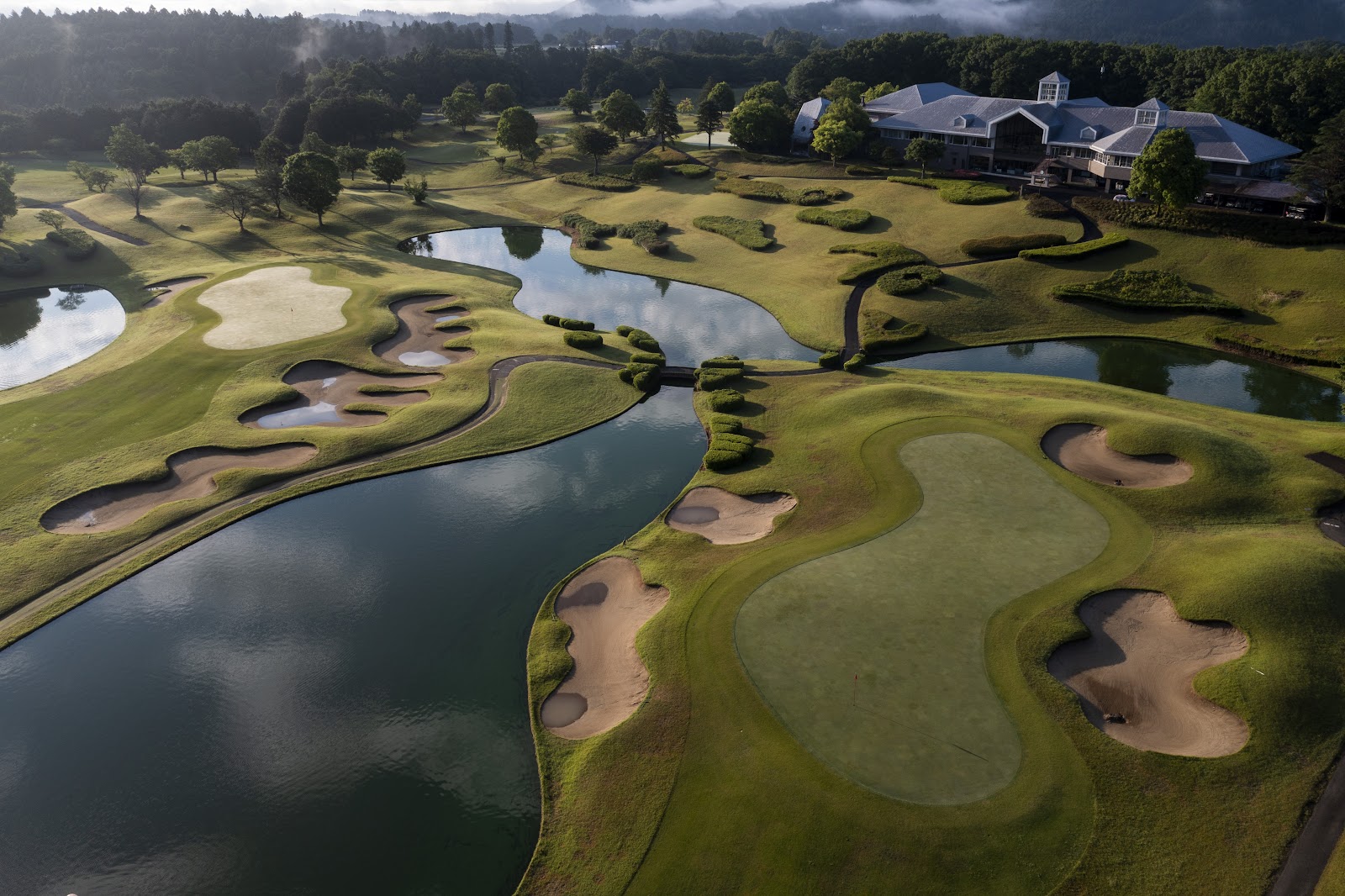 Southern Yards Country Club