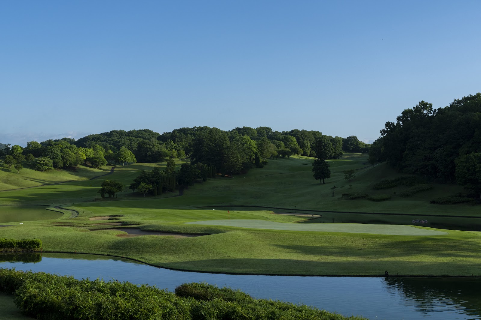 Southern Yards Country Club - 2