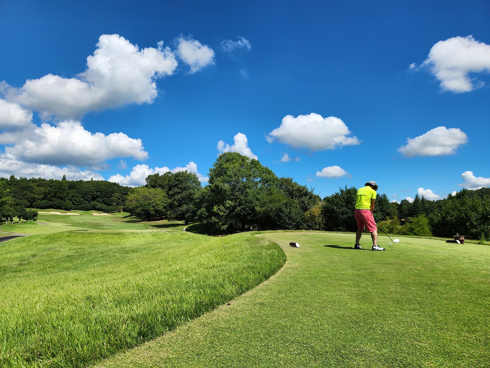 Southern Yards Country Club - 3