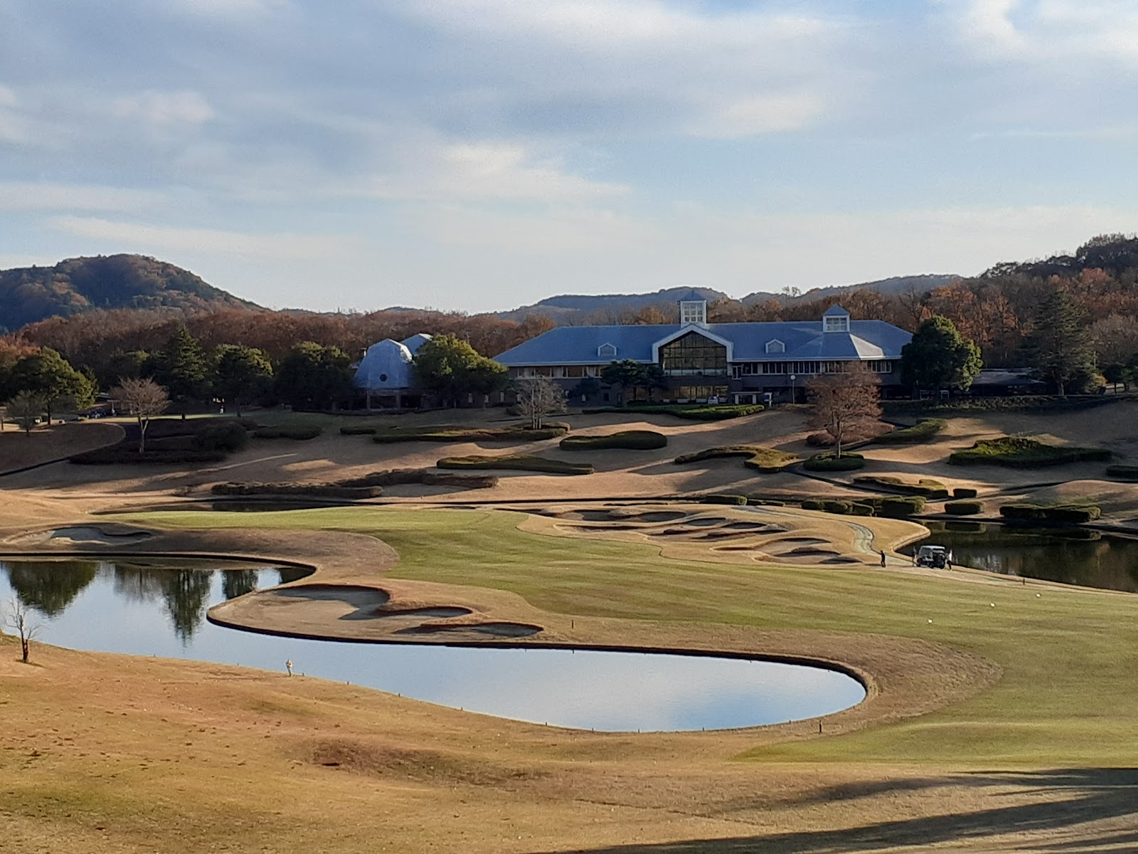 Southern Yards Country Club - 5
