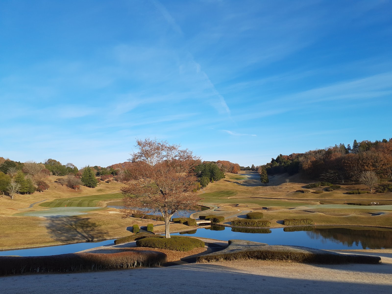 Southern Yards Country Club - 6