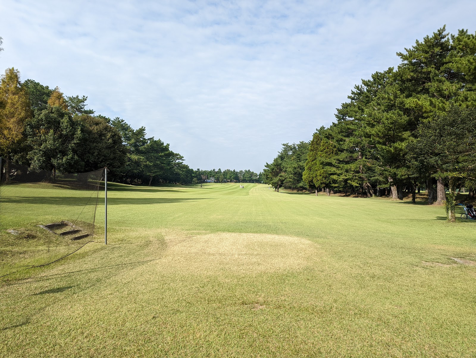 Hyakkaen Golf Course