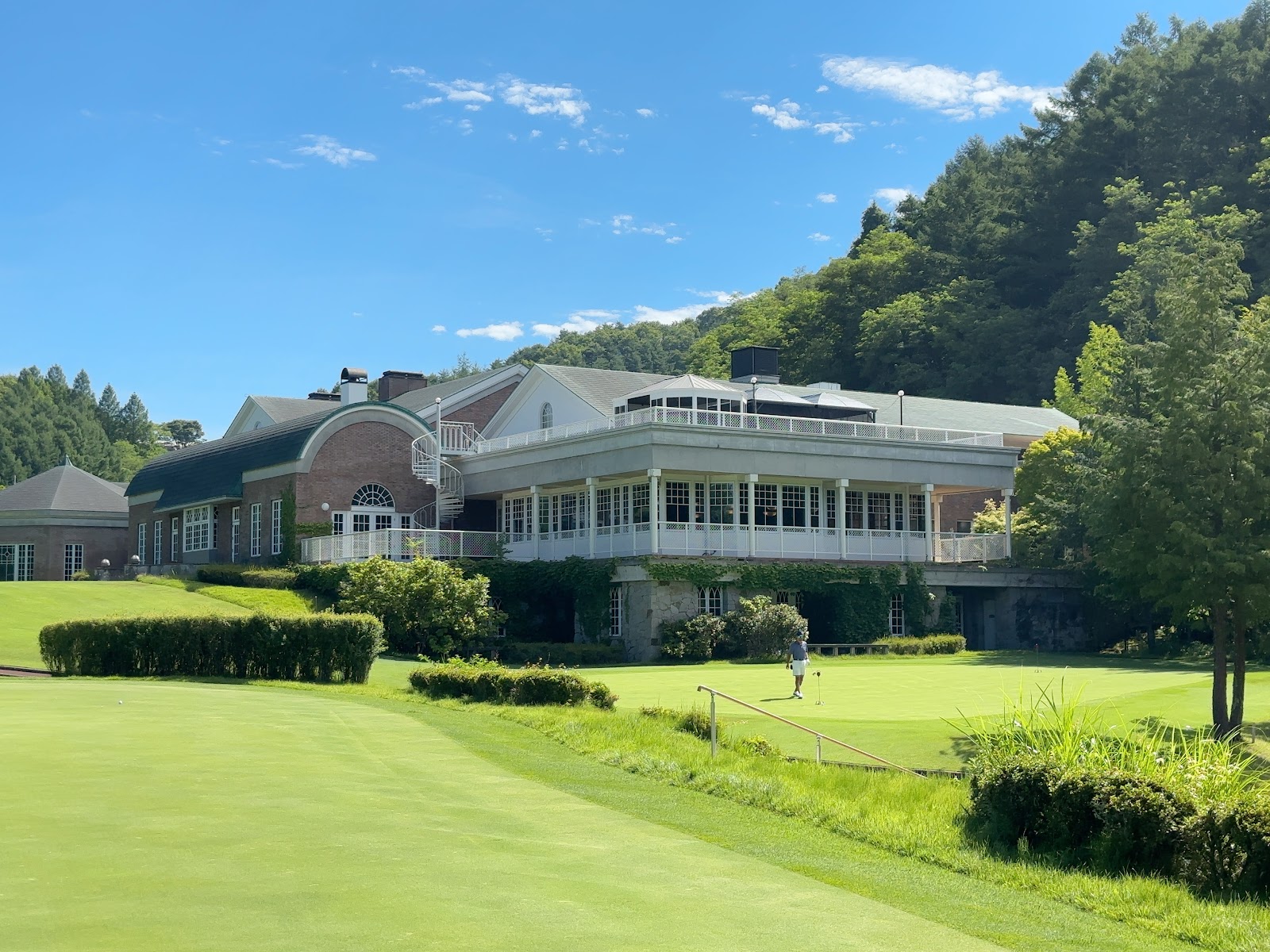 Grandee Karuizawa Golf Club - 2