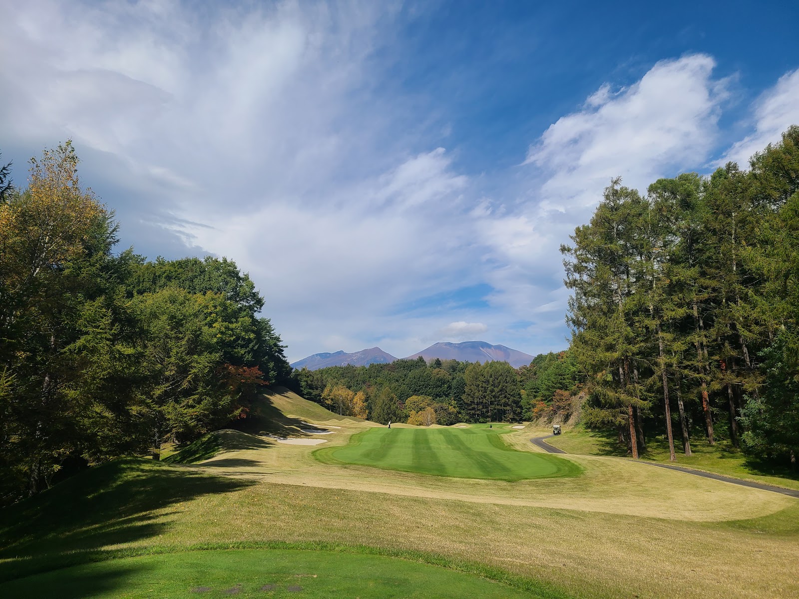 Grandee Karuizawa Golf Club - 3