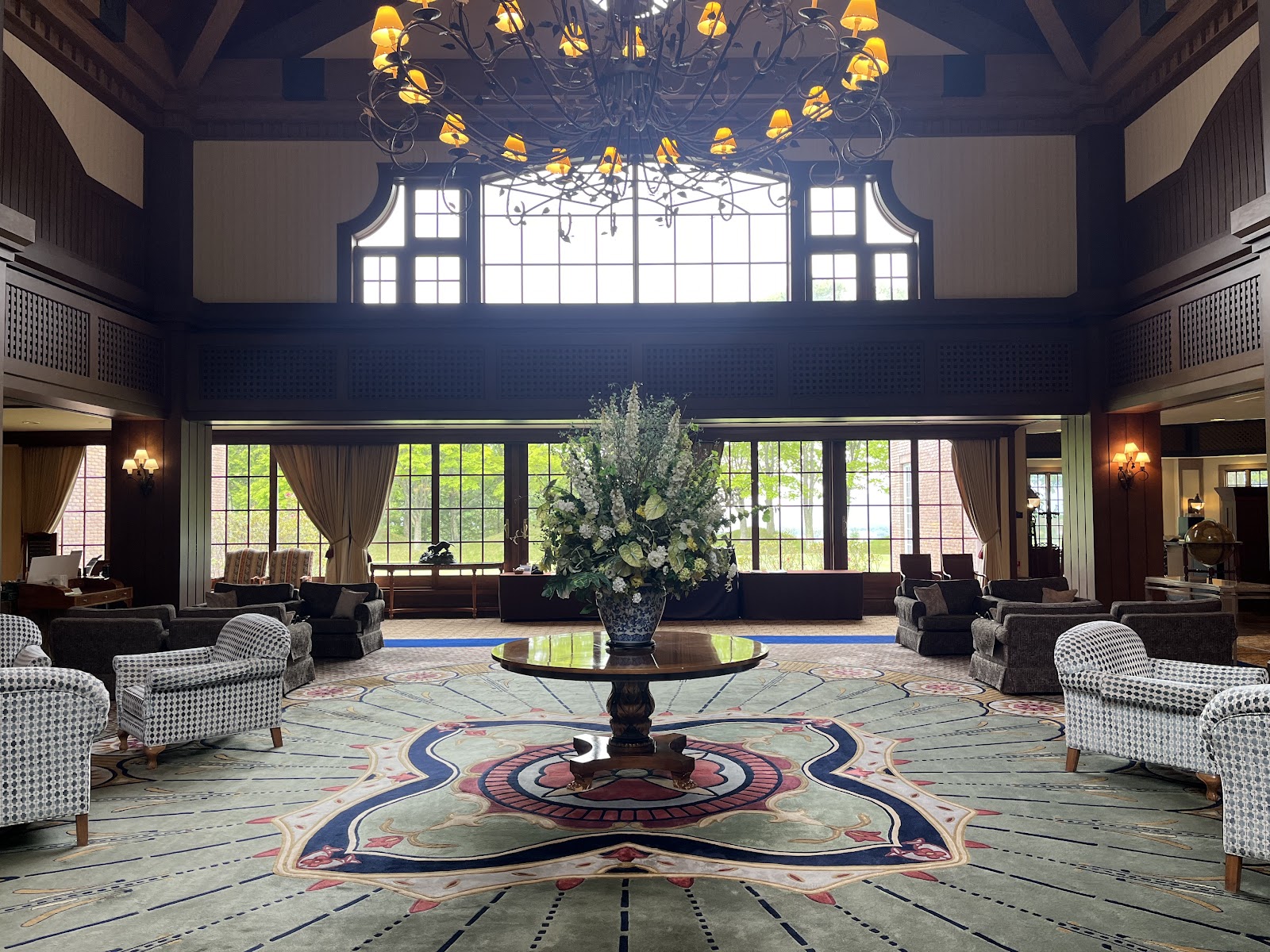 Grandee Karuizawa Golf Club - 4