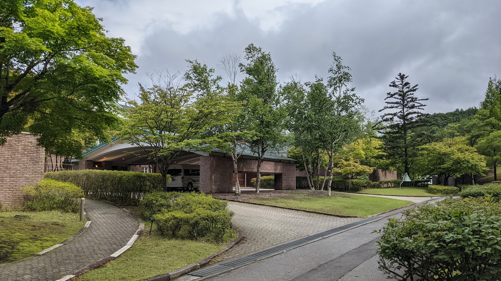 Grandee Karuizawa Golf Club - 6