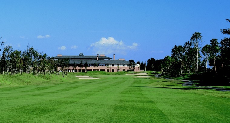 Biwaike Golf Club