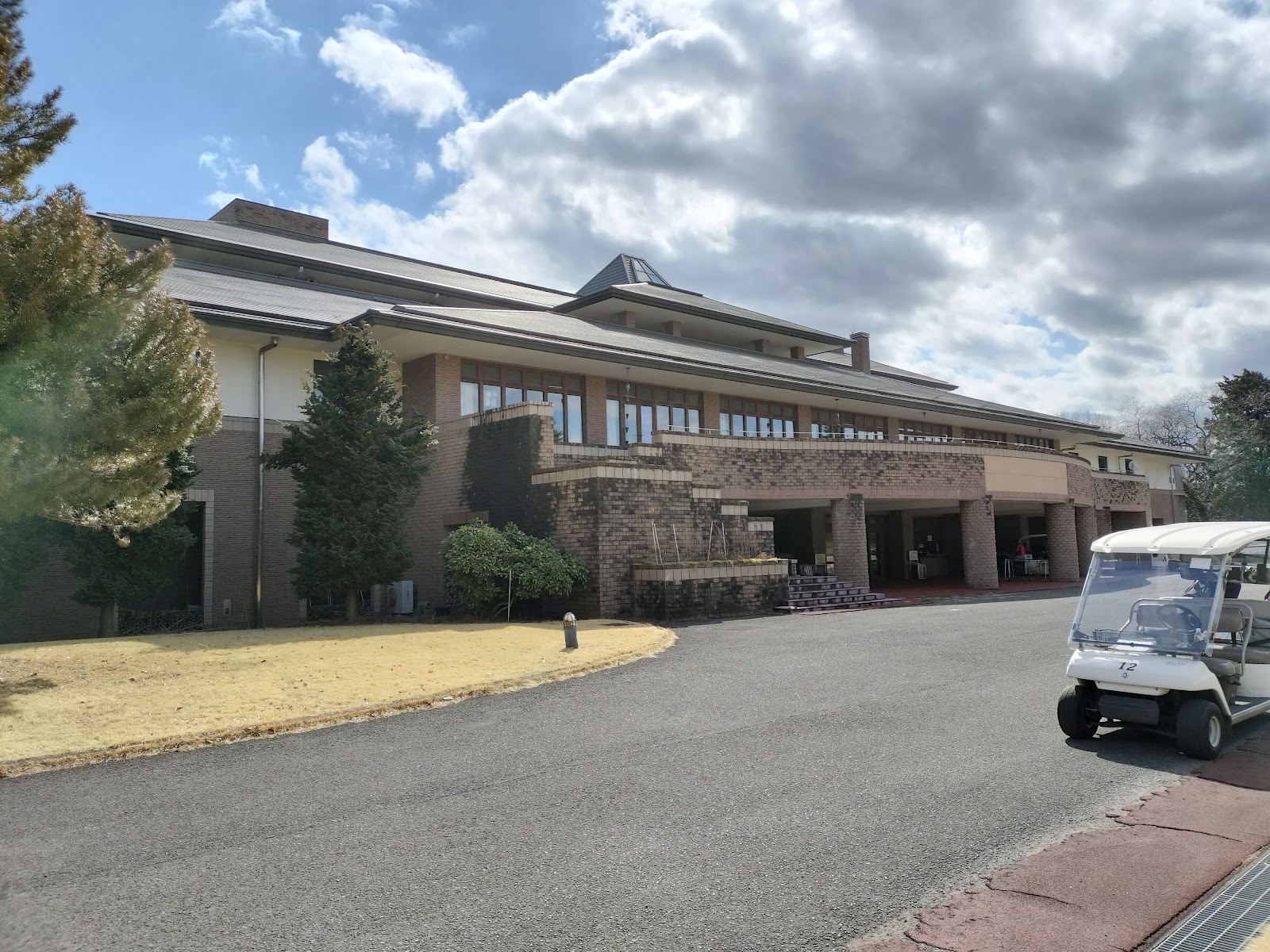 Biwaike Golf Club - 5