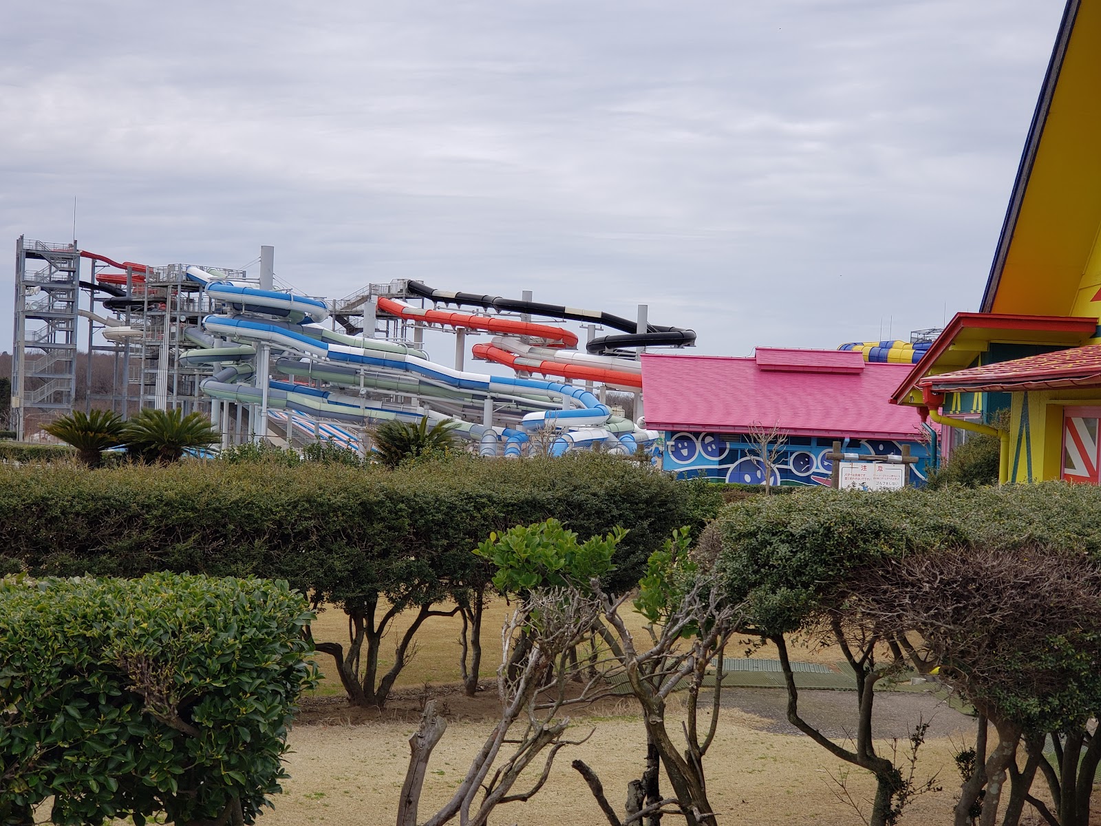 Shibamasa World Pat Golf Course - 4