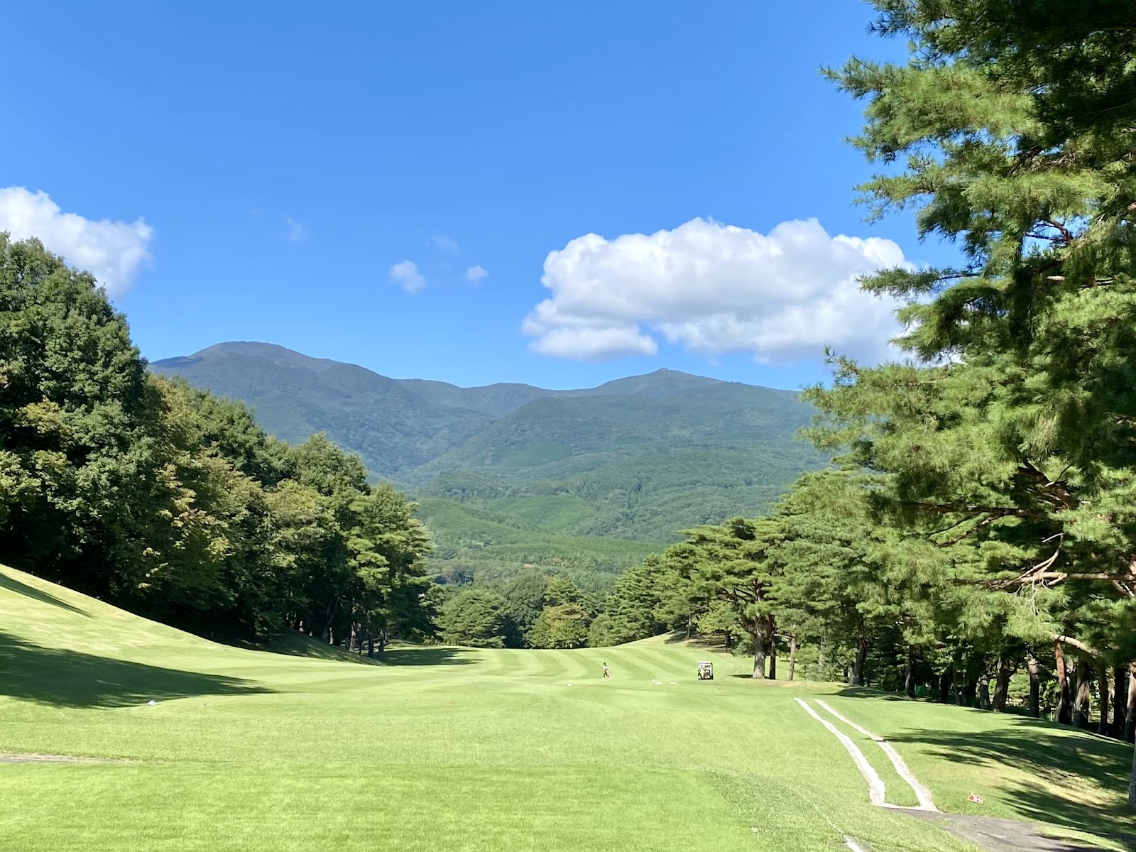 Adatara Country Club