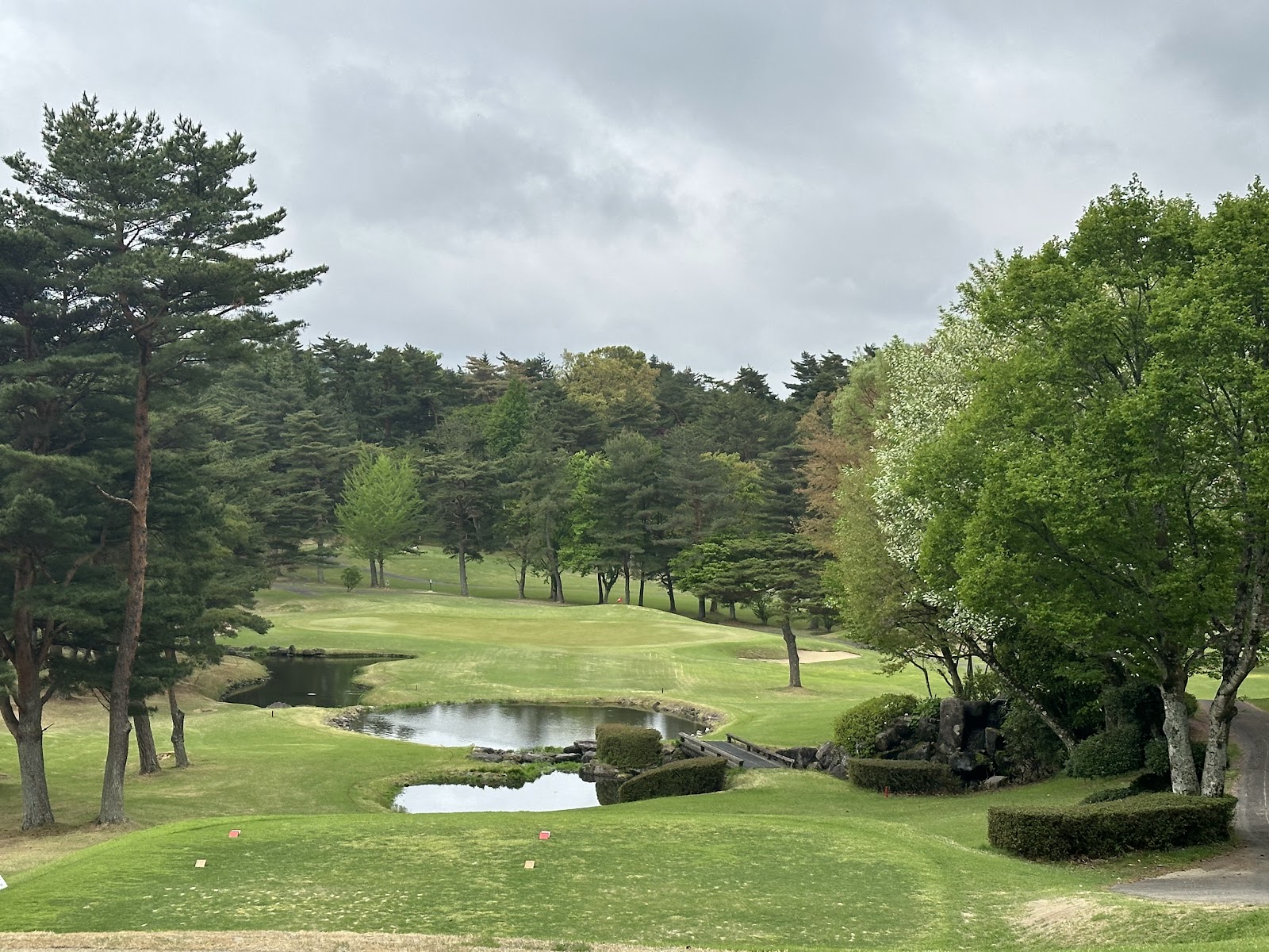 Adatara Country Club - 2
