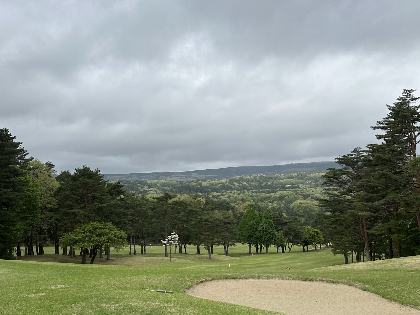Adatara Country Club - 4