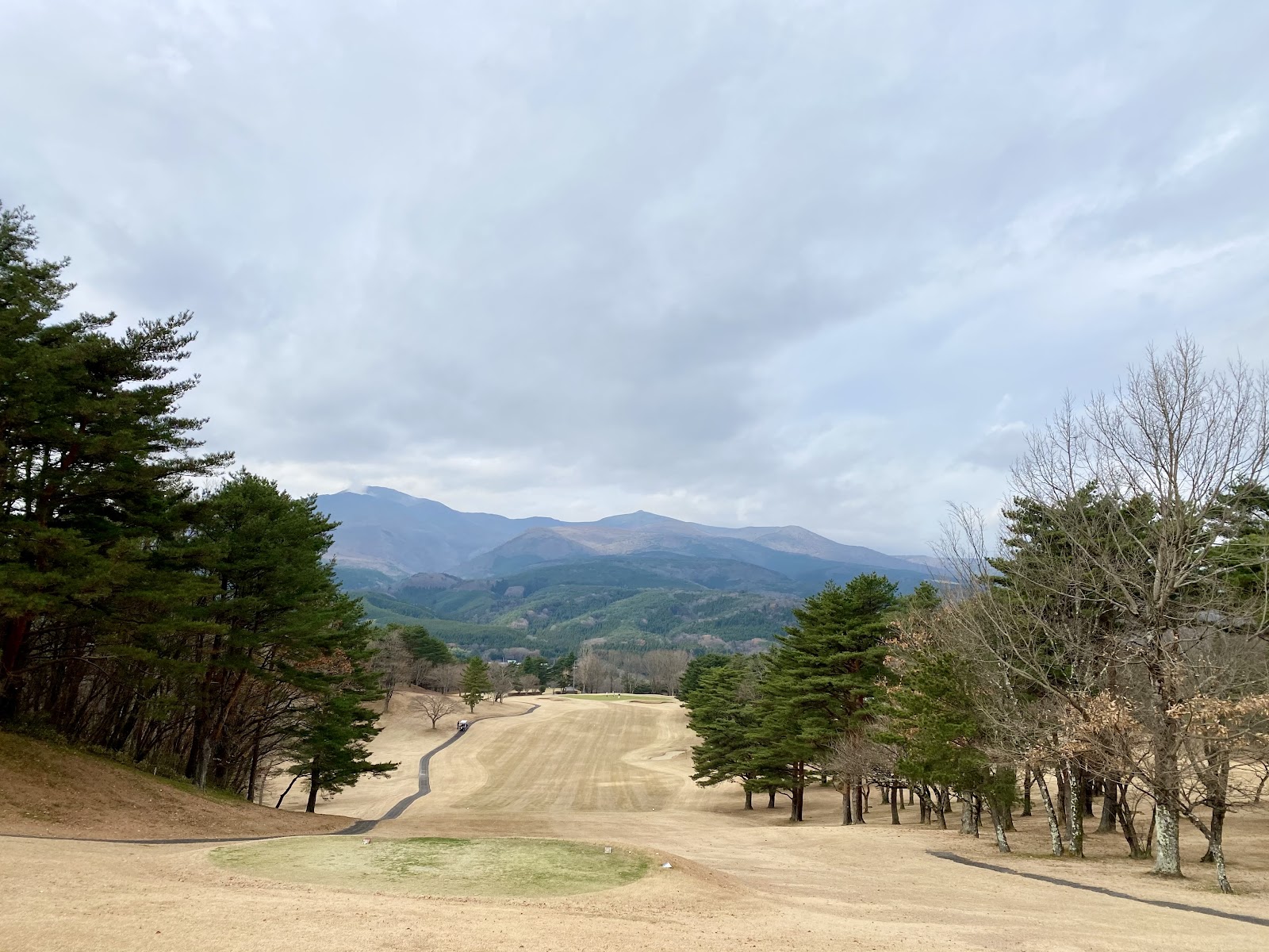 Adatara Country Club - 6