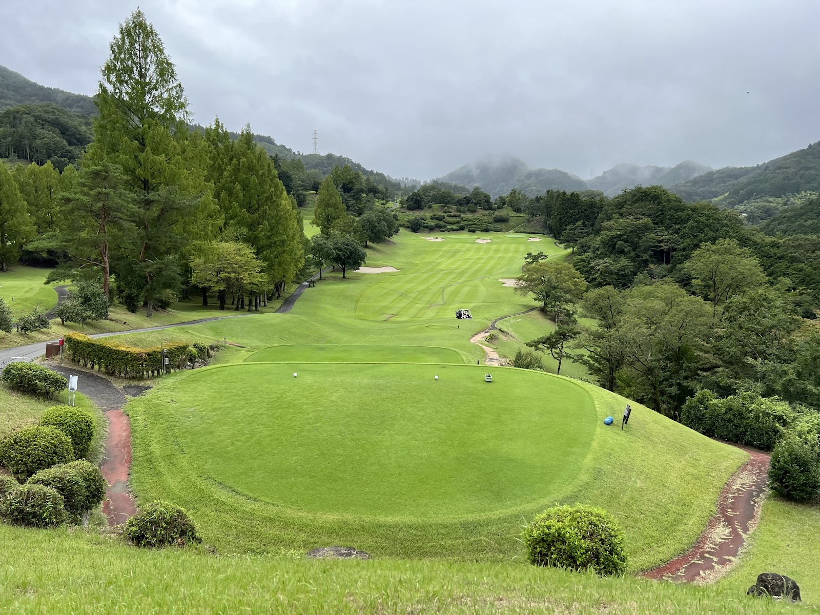 Sagamiko Country Club