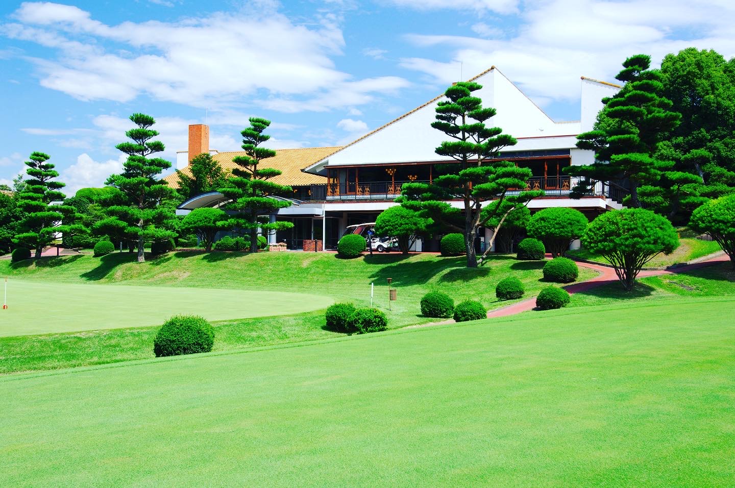 Sagamiko Country Club - 4