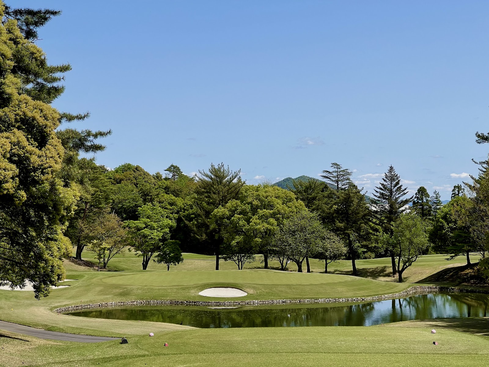 Gifu Country Club