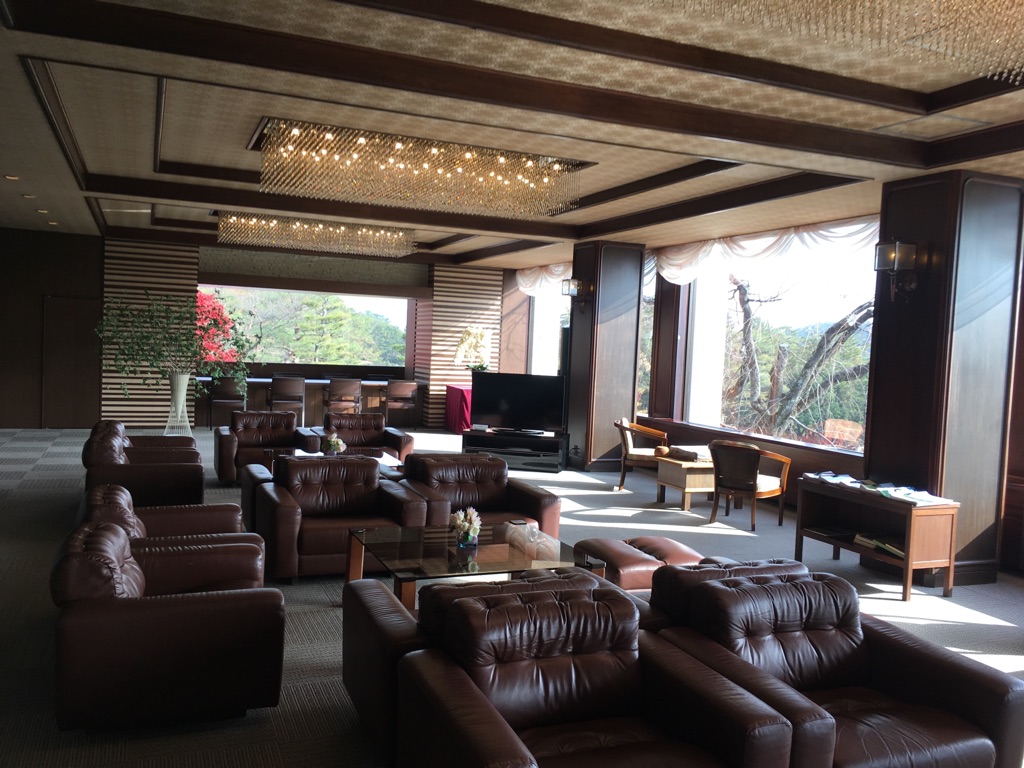 Gifu Country Club - 5
