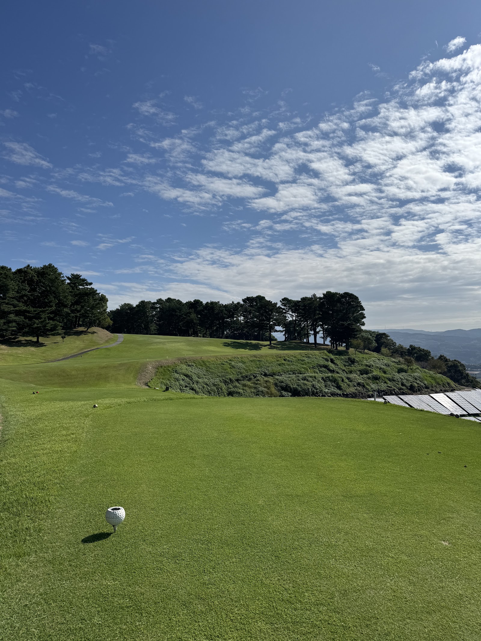 Takayubaru Country Club