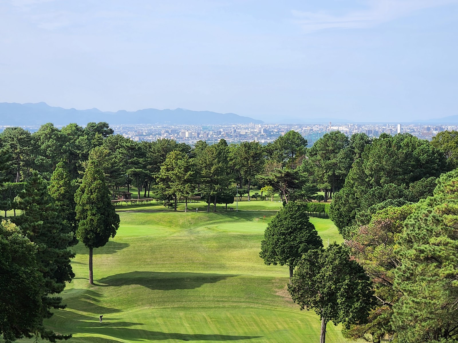 Takayubaru Country Club - 2