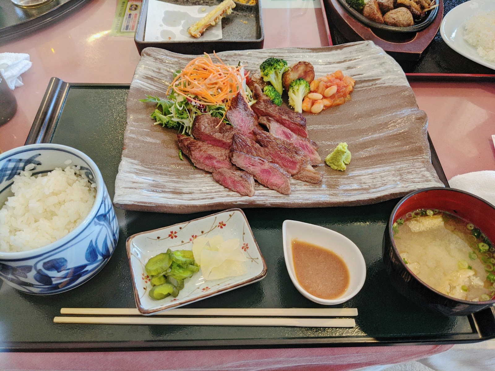 Takayubaru Country Club - 3