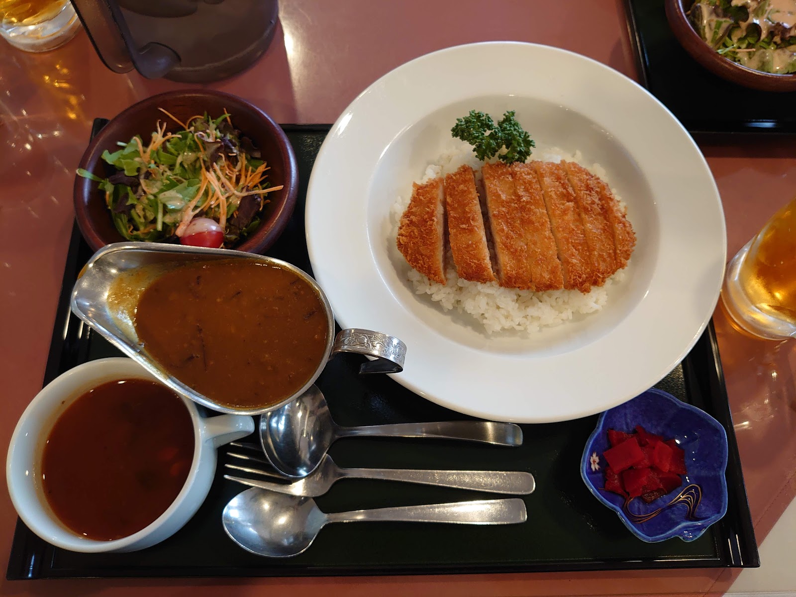 Takayubaru Country Club - 5