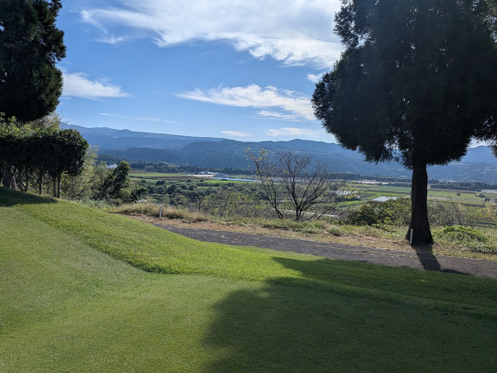 Takayubaru Country Club - 6