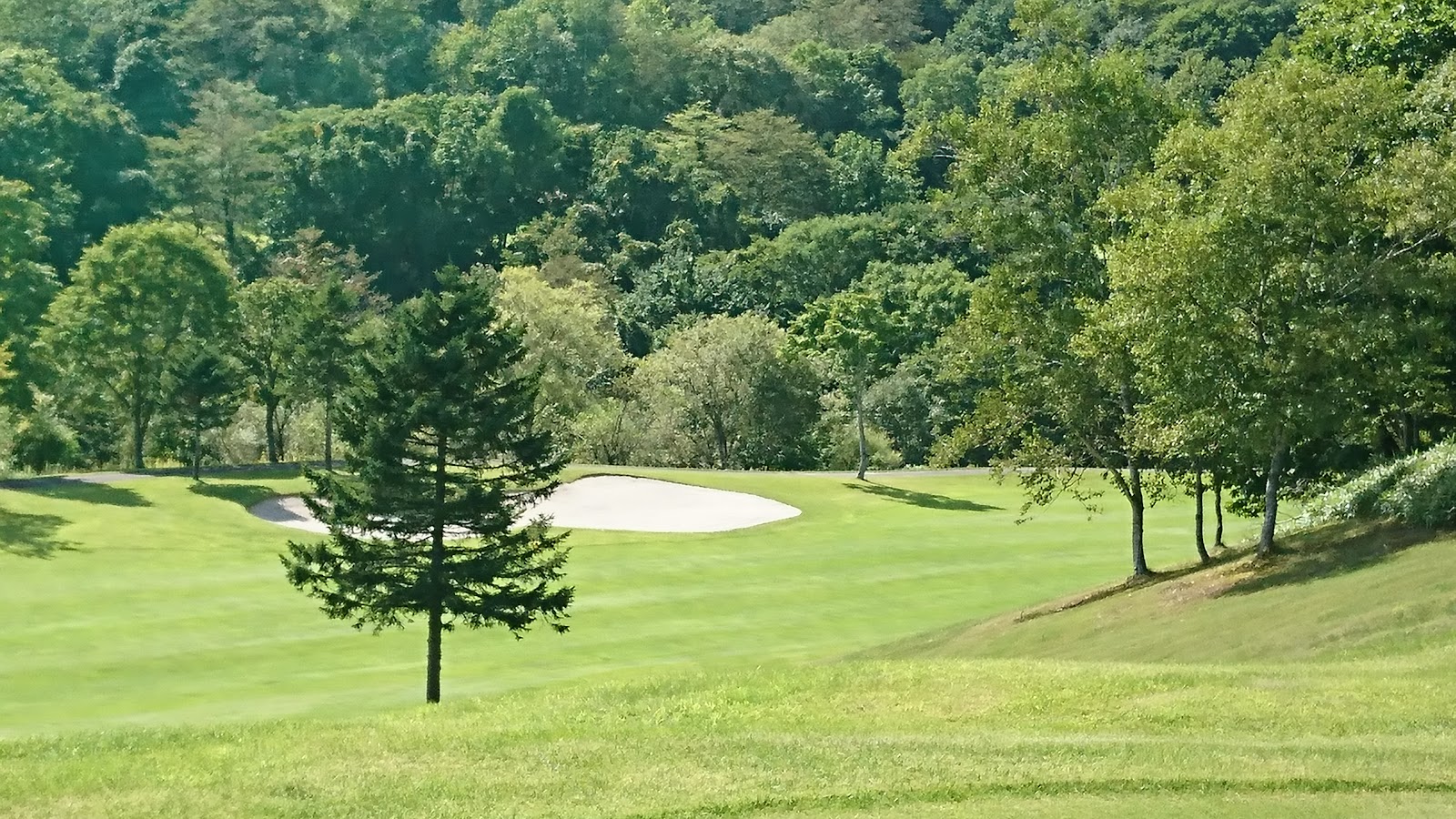 Hokkaido Poroto Golf Club - 2
