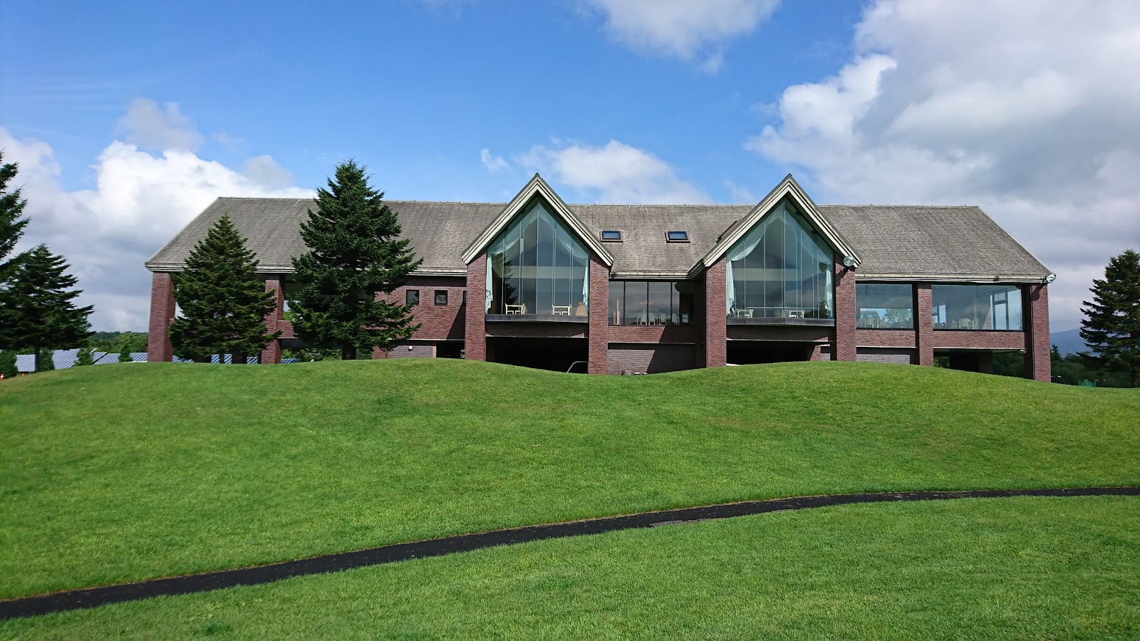Hokkaido Poroto Golf Club - 4