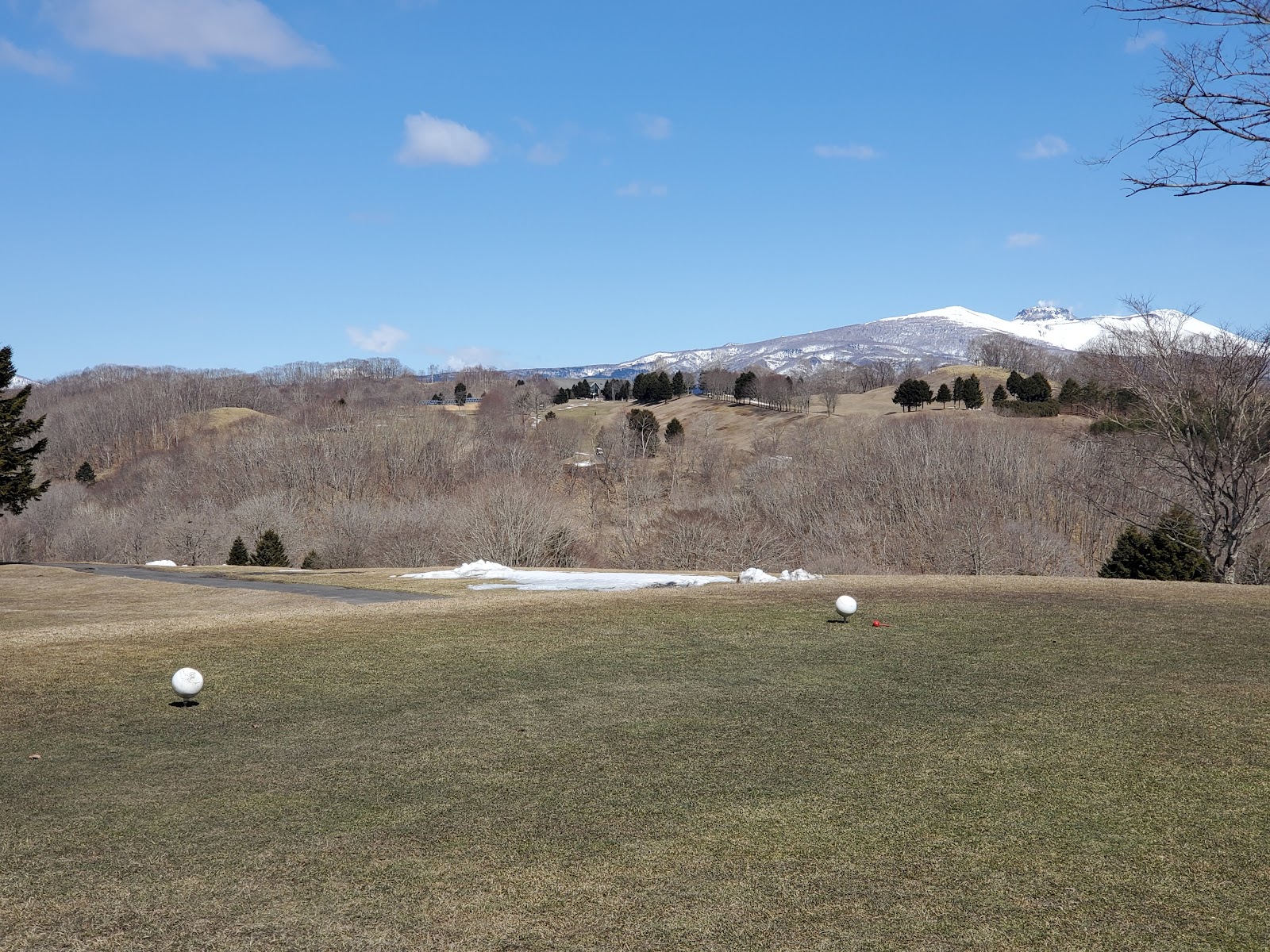 Hokkaido Poroto Golf Club - 5