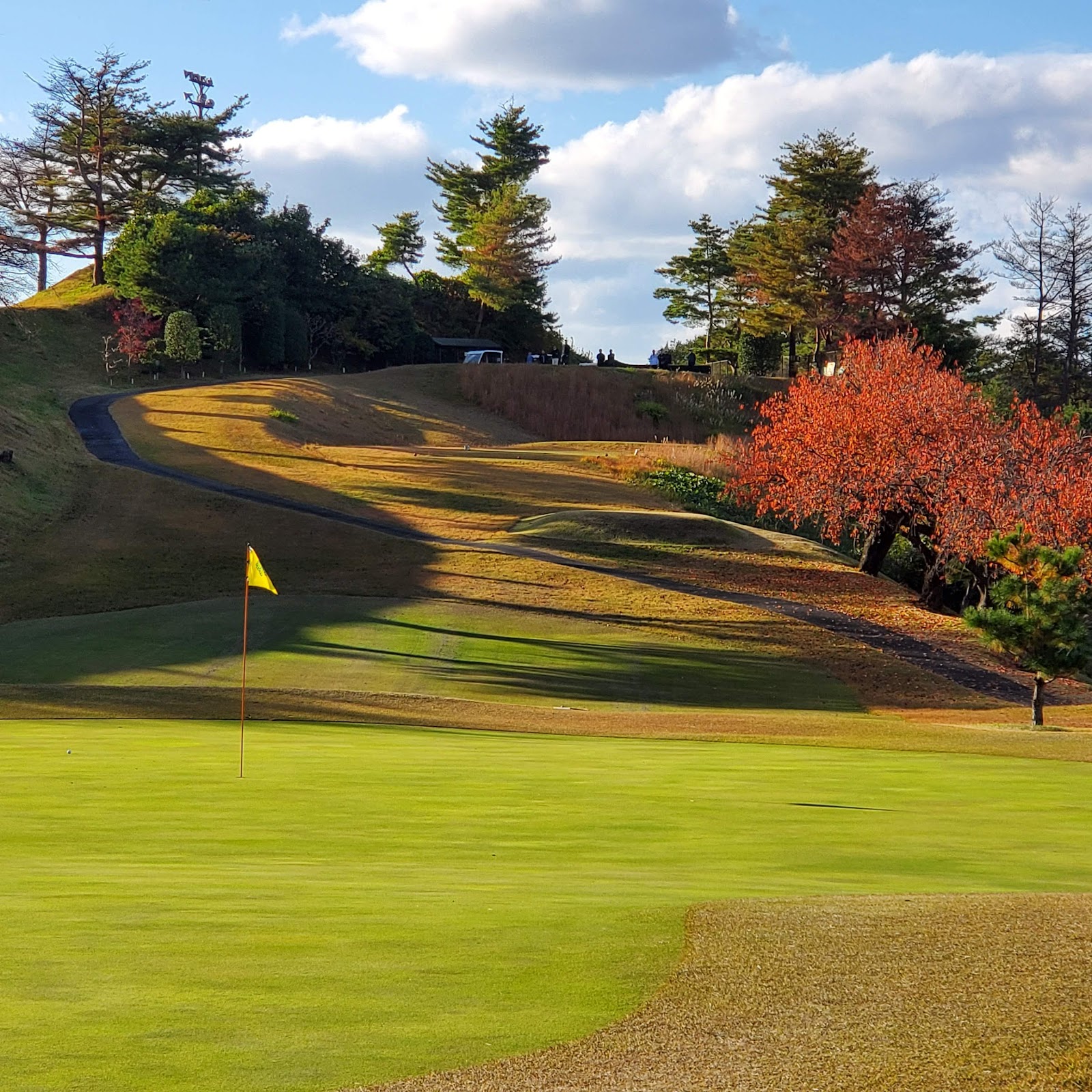 Niitsu Country Club