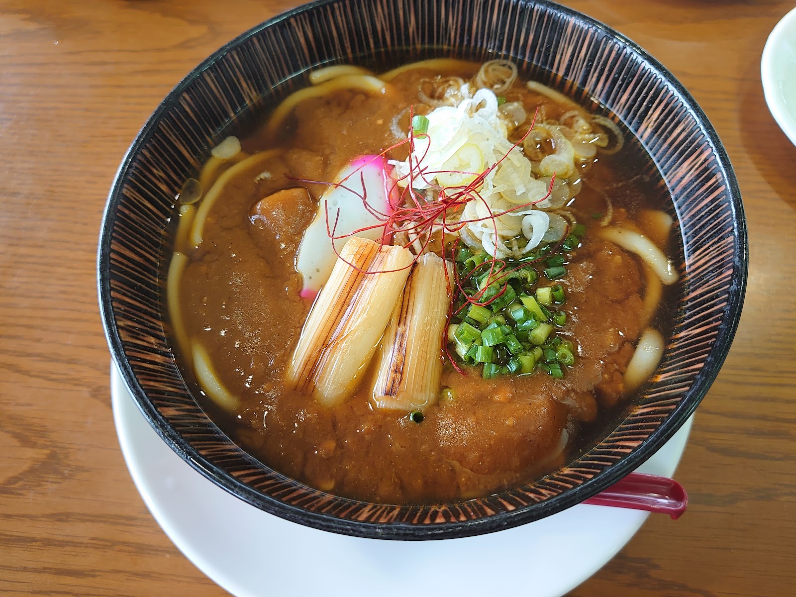 Niitsu Country Club - 4