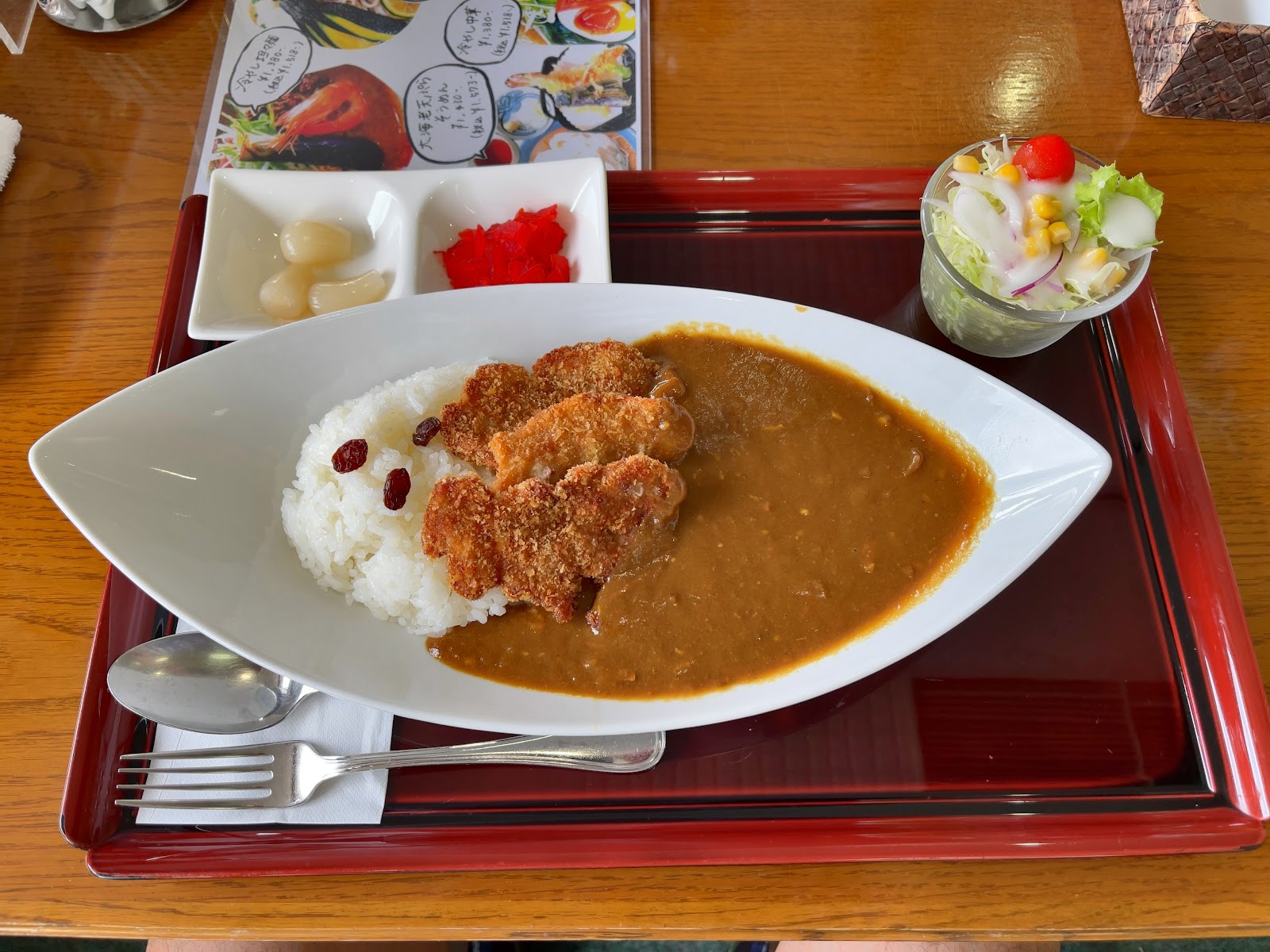 Niitsu Country Club - 5