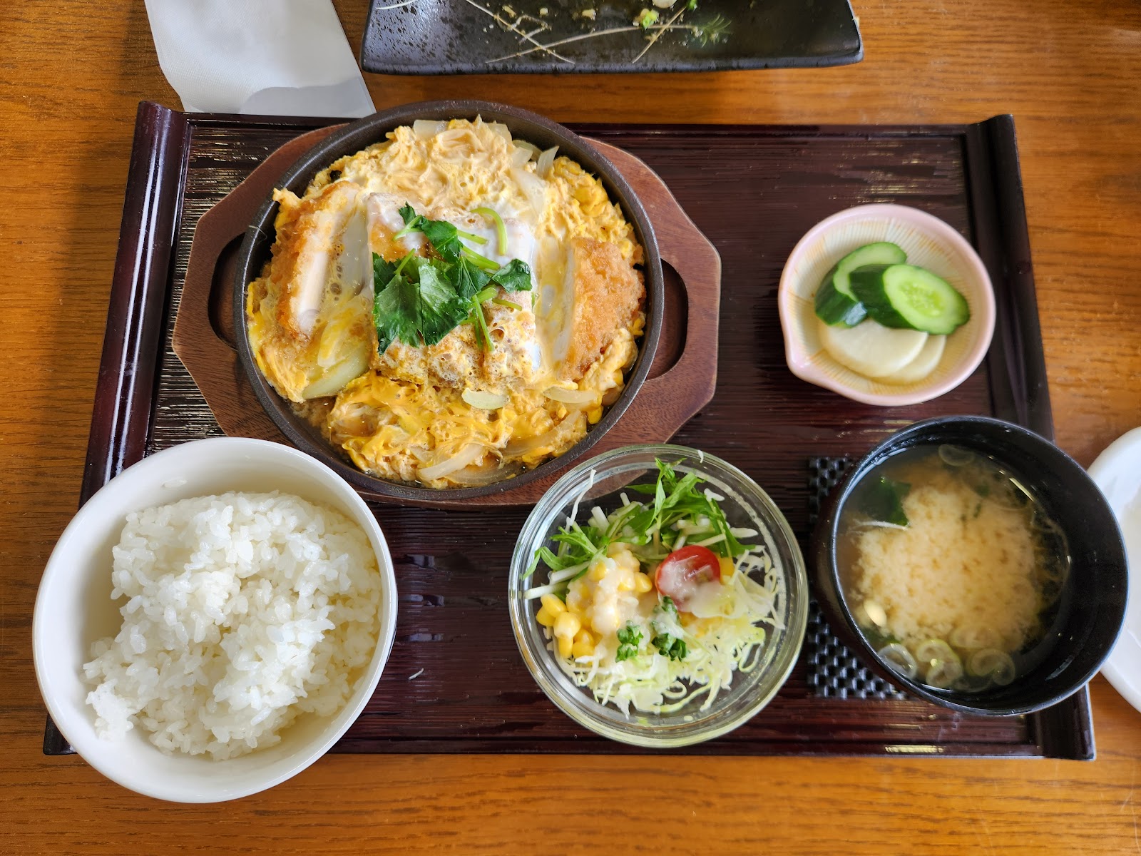 Niitsu Country Club - 6