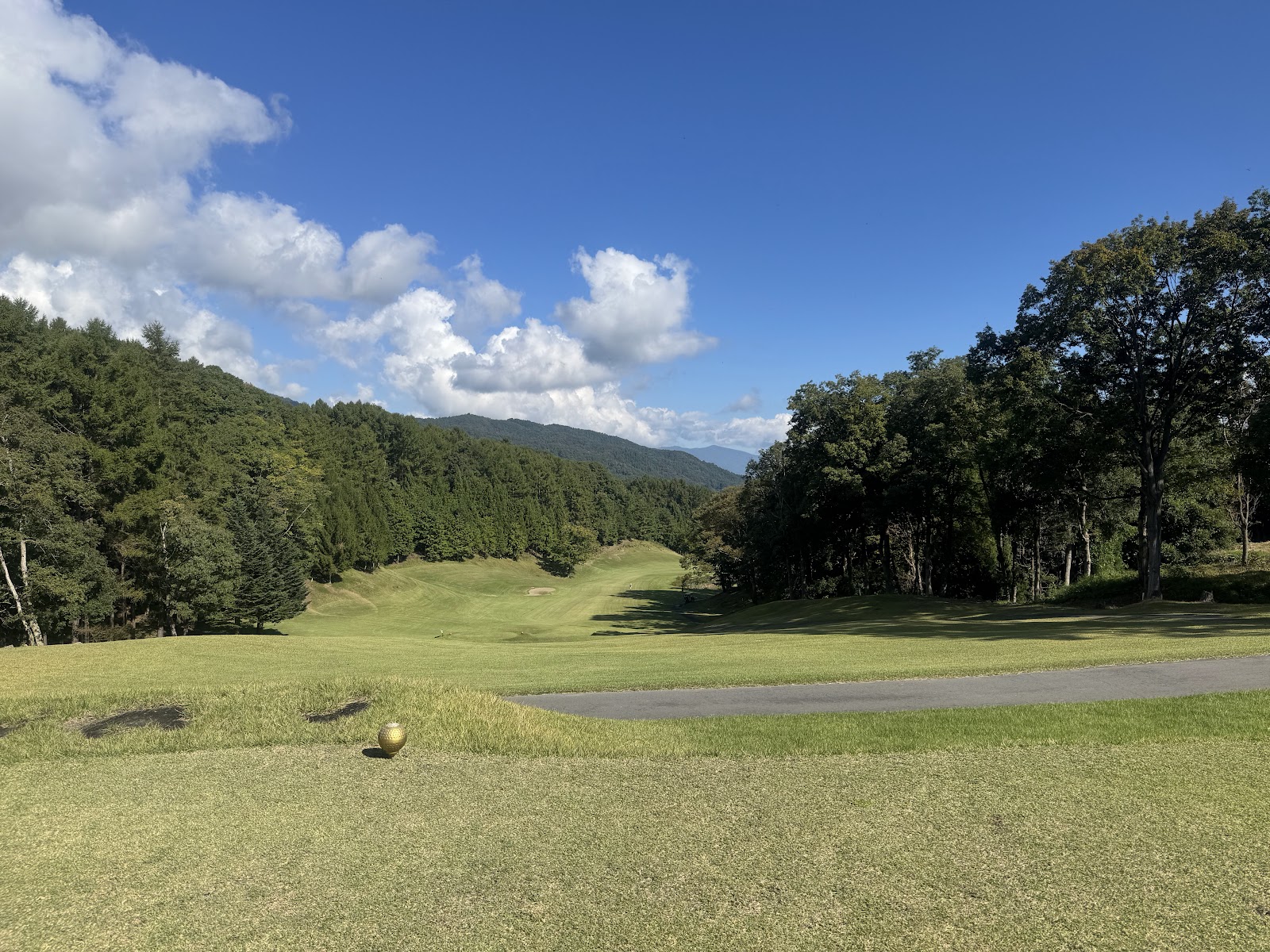 Madaraokogen Country Club