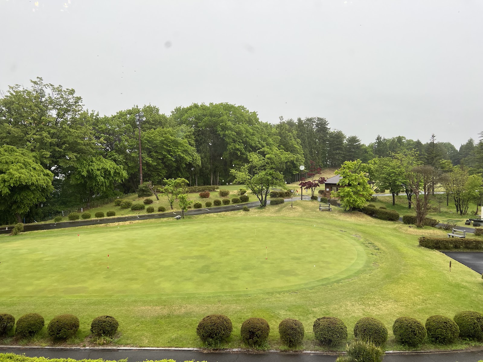 Madaraokogen Country Club - 4