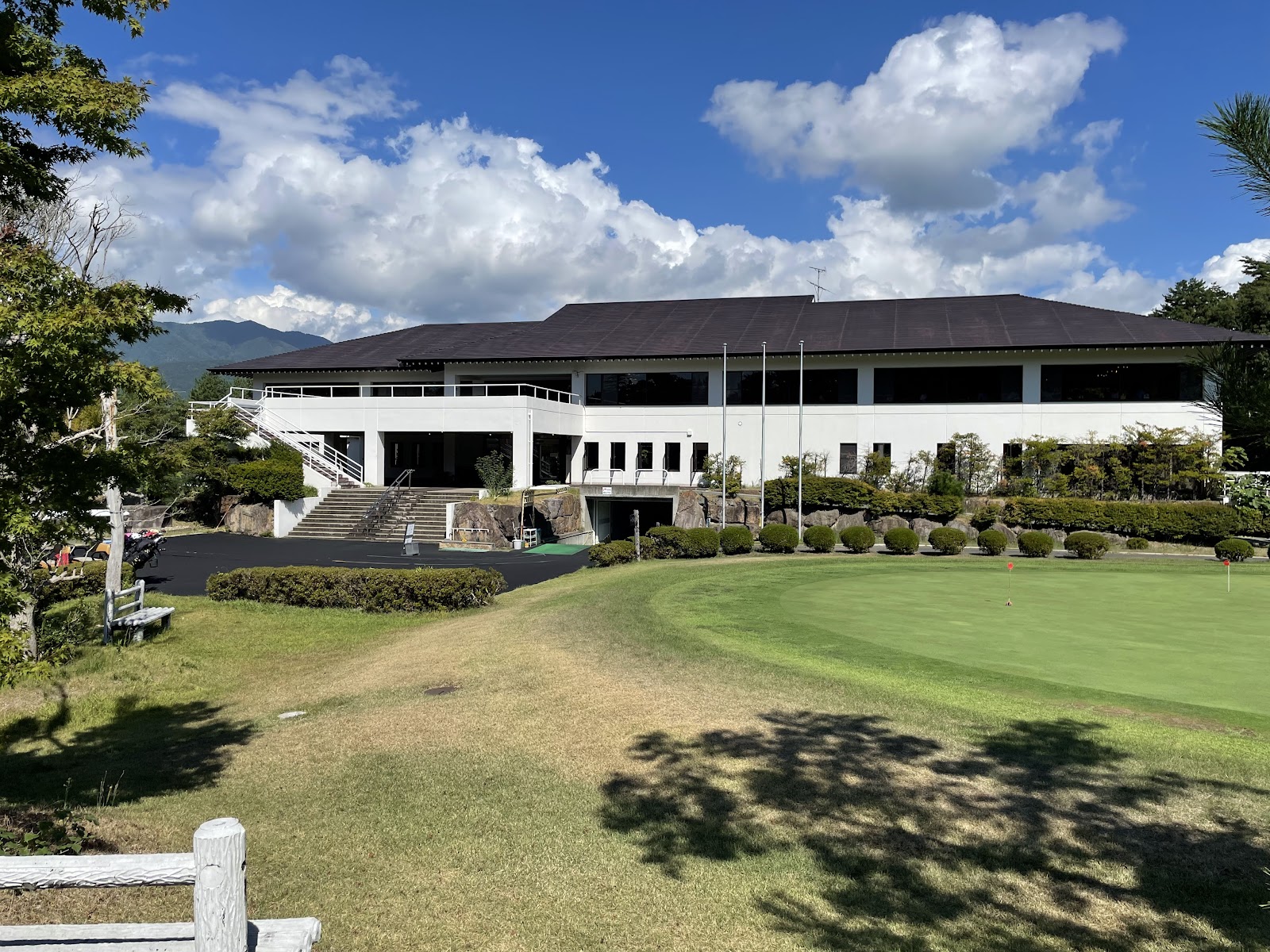 Madaraokogen Country Club - 6