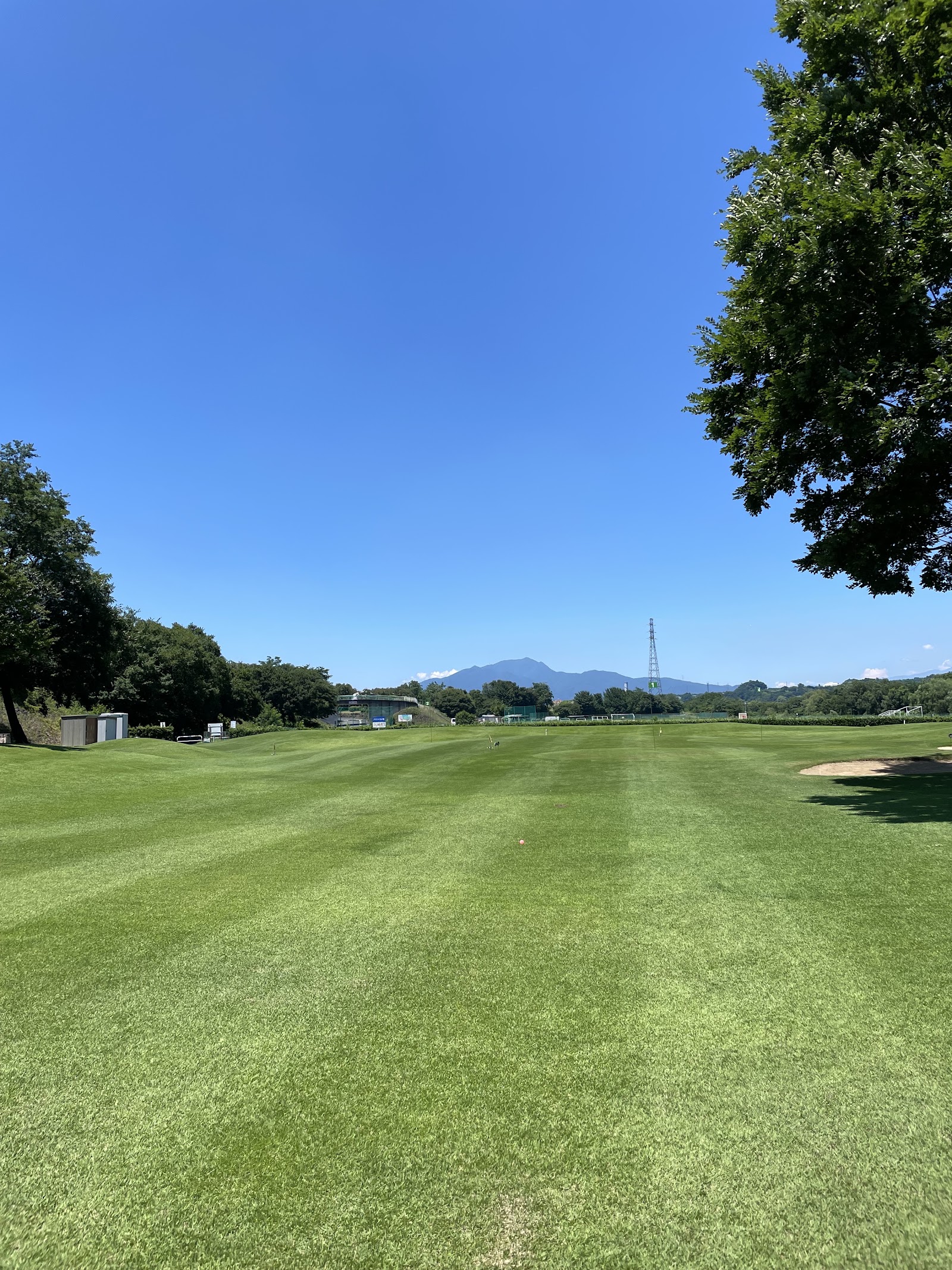 Yoshioka Cayman Golf Course